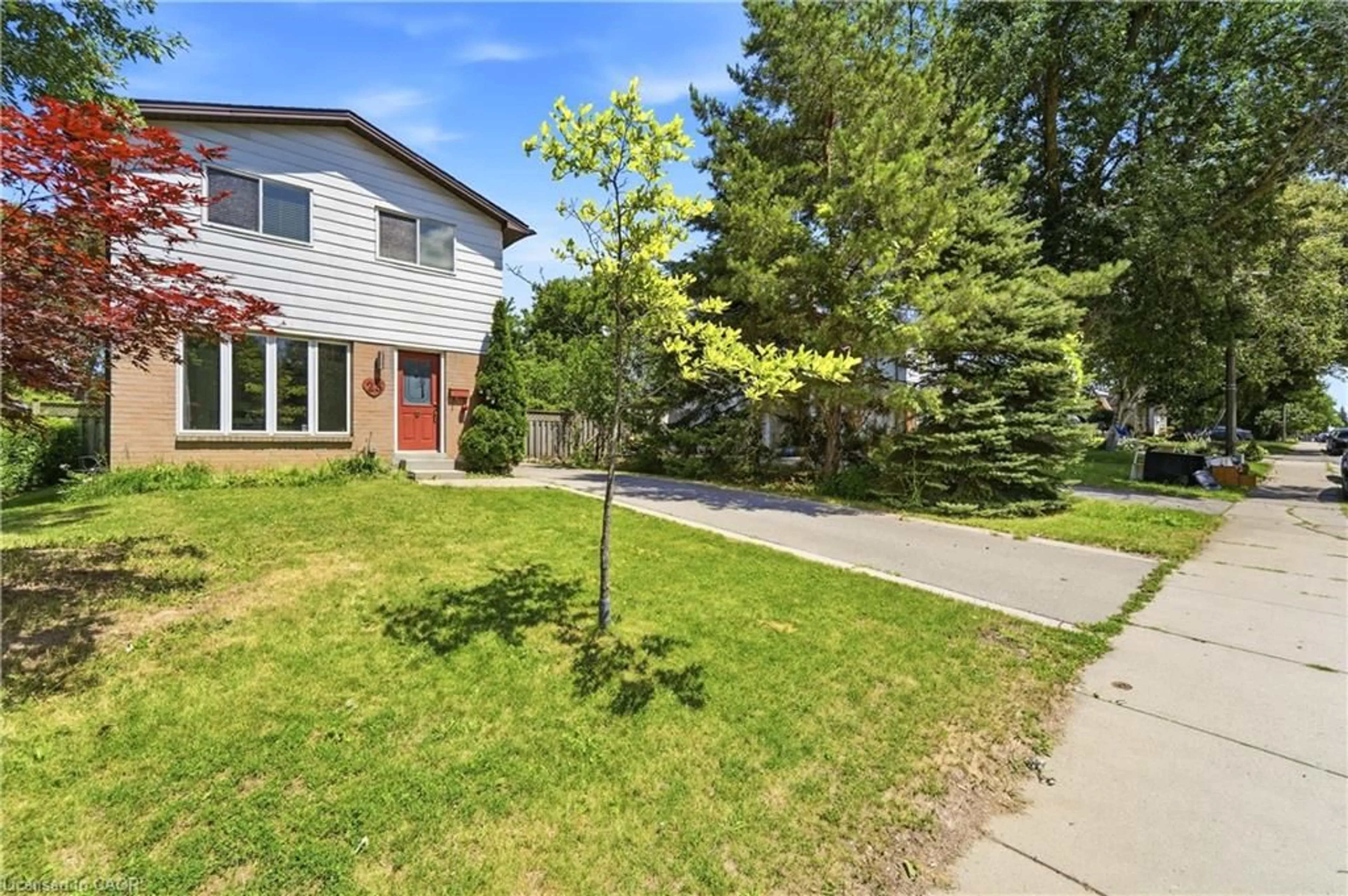 Unknown for 23 Heatherdale Pl, Hamilton Ontario L9C 6K7