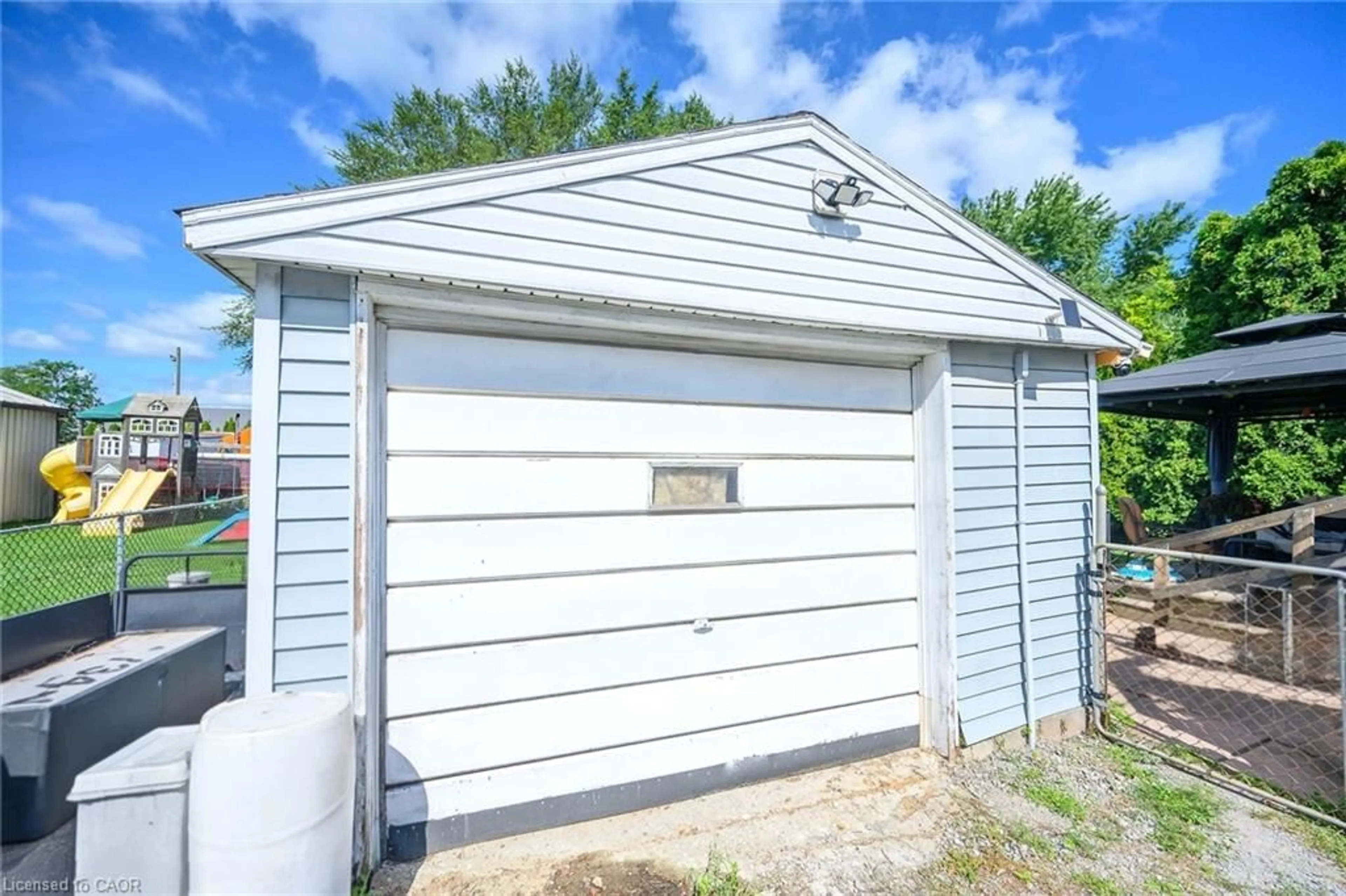 Shed for 786 Nebo Rd, Hamilton Ontario L0R 1P0