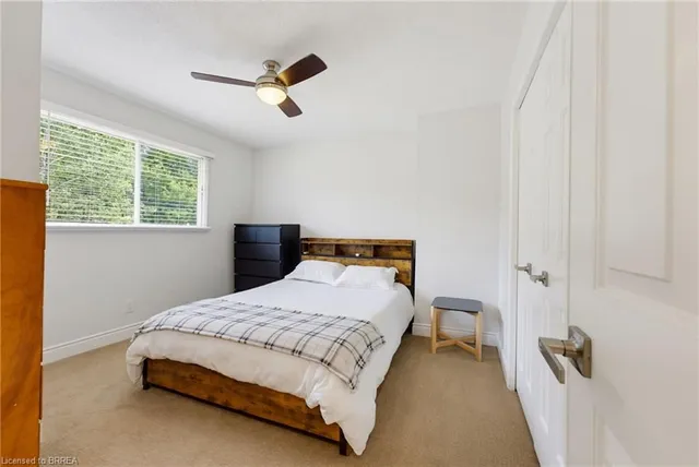 46 Garden Cres, Paris 5