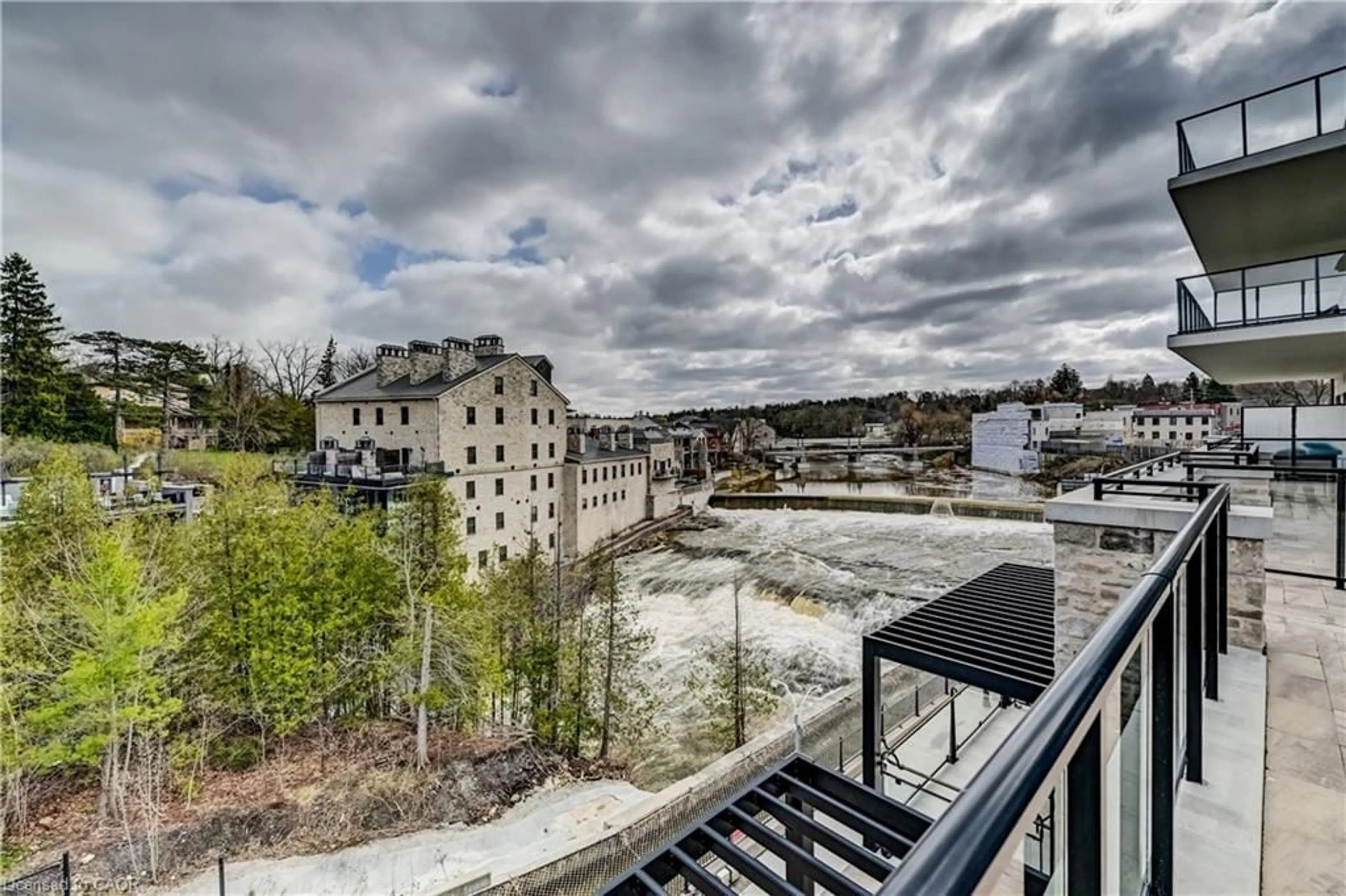 Unknown for 6523 Wellington 7 Rd #416, Elora Ontario N0B 1S0