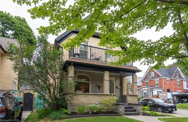 32 Samuel St, Kitchener 2