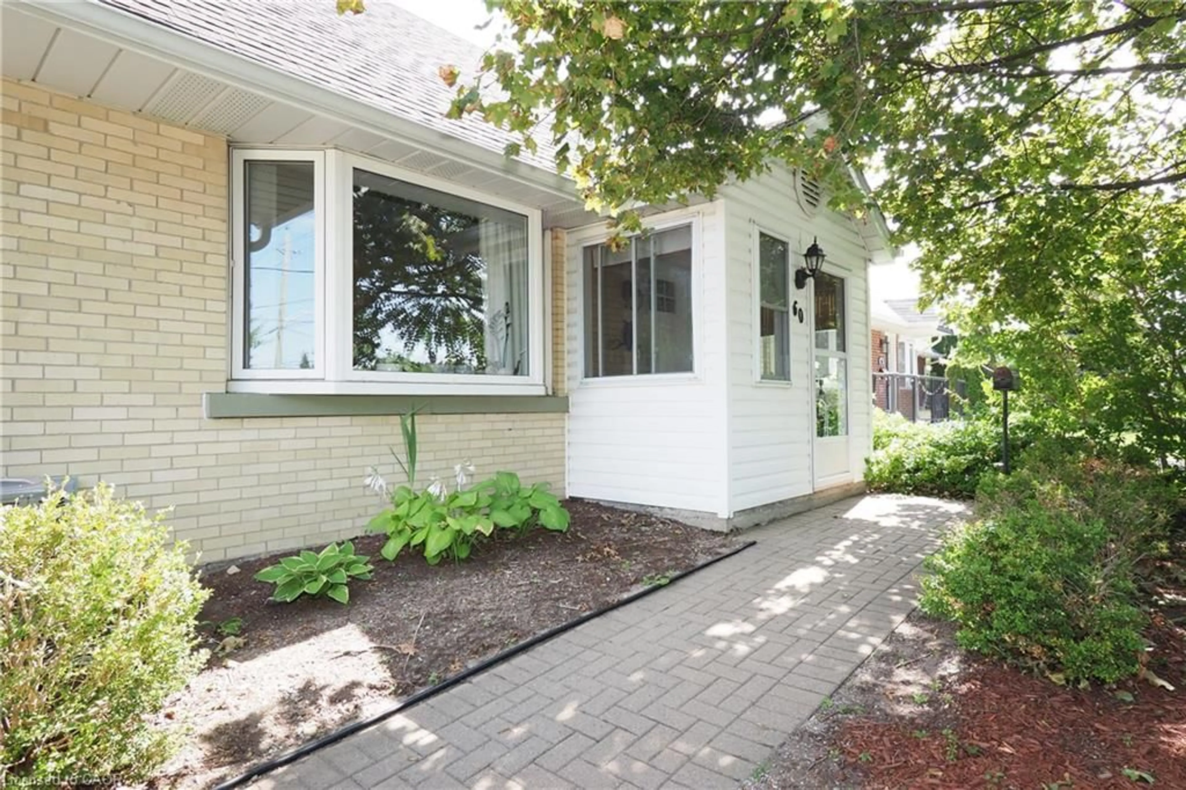 Unknown for 60 Belmont Ave, Kitchener Ontario N2M 1L4