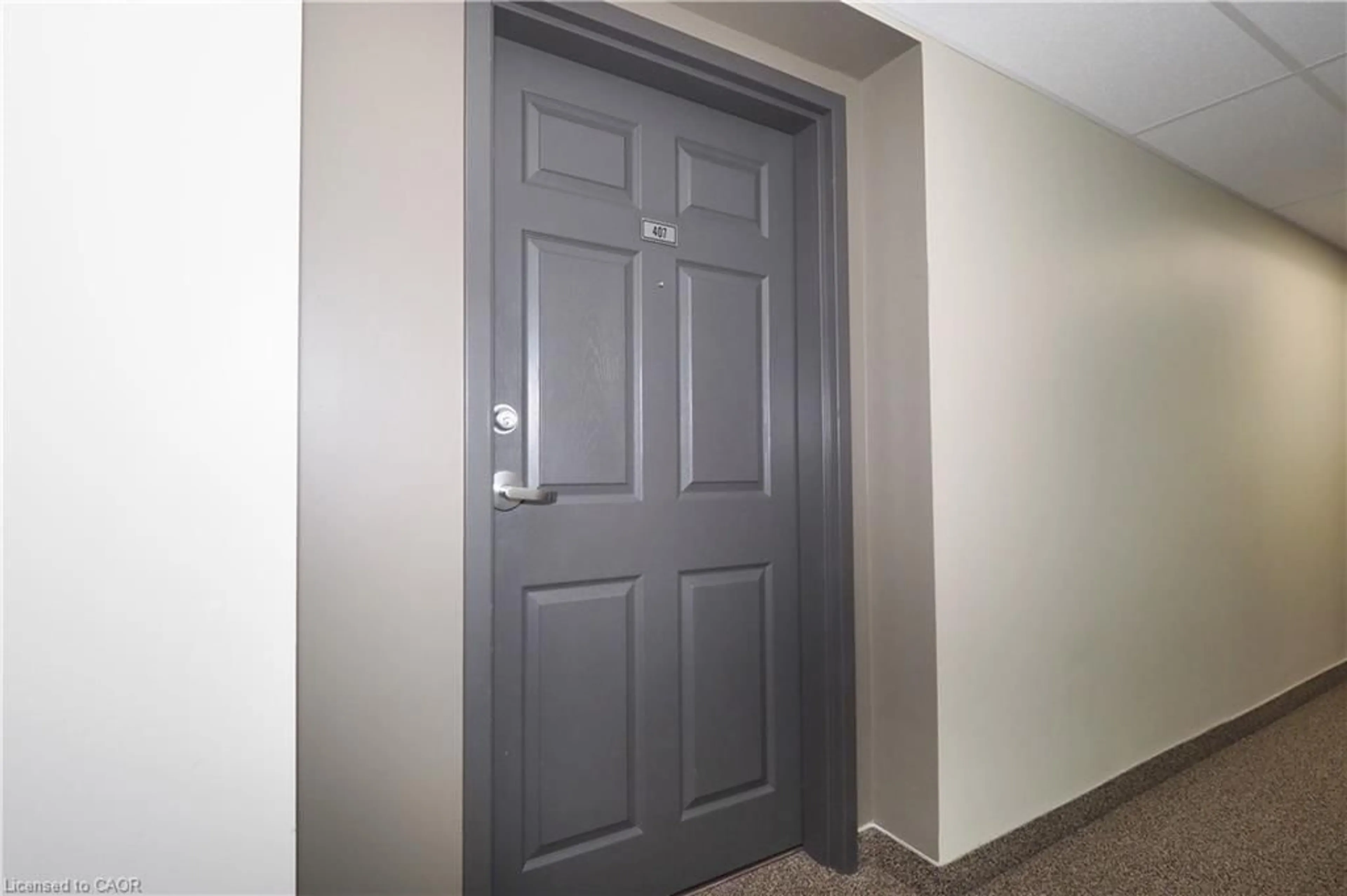 Unknown for 50 Bryan Crt #407, Kitchener Ontario N2A 4N4