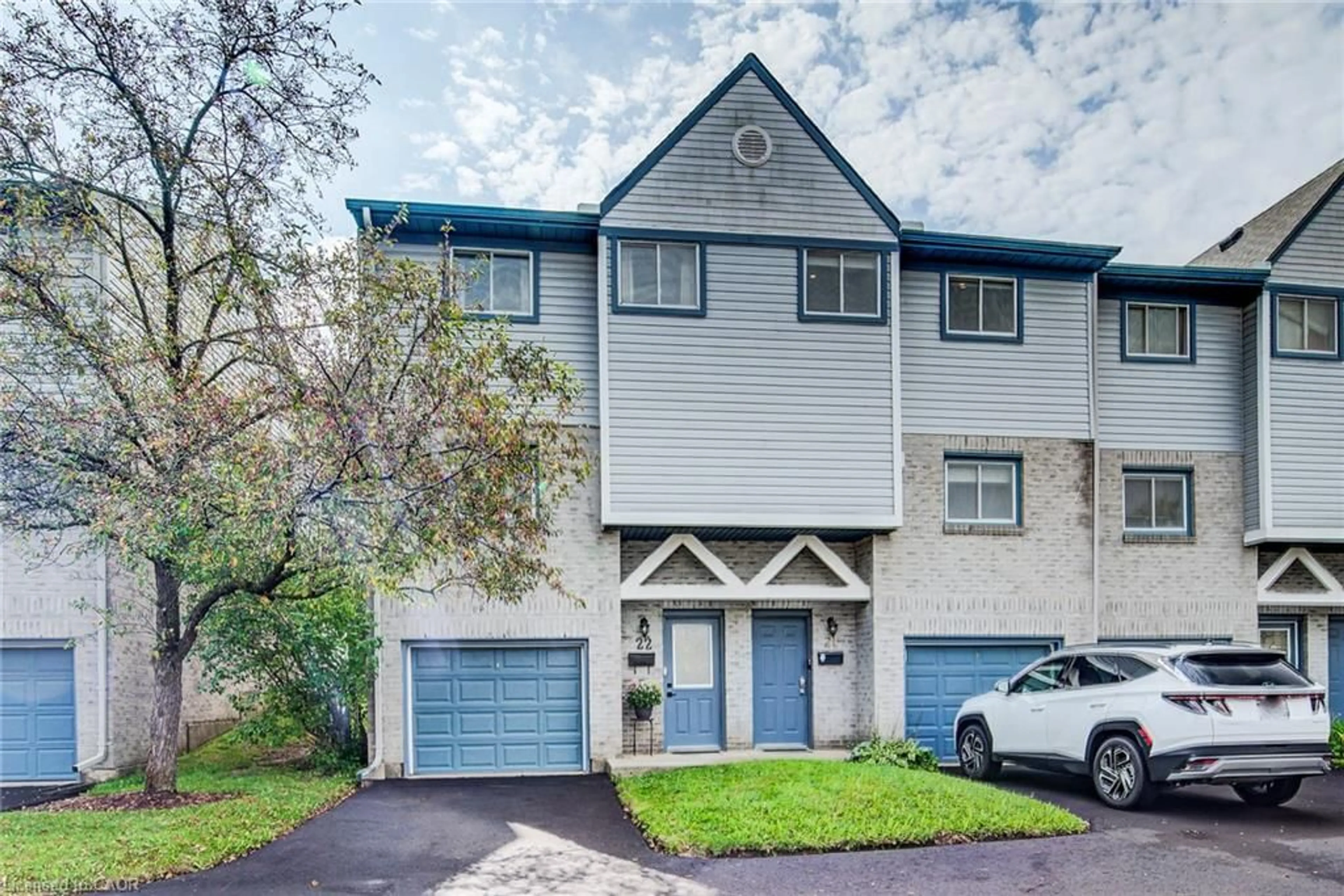 Unknown for 589 Beechwood Dr #22, Waterloo Ontario N2T 2K9