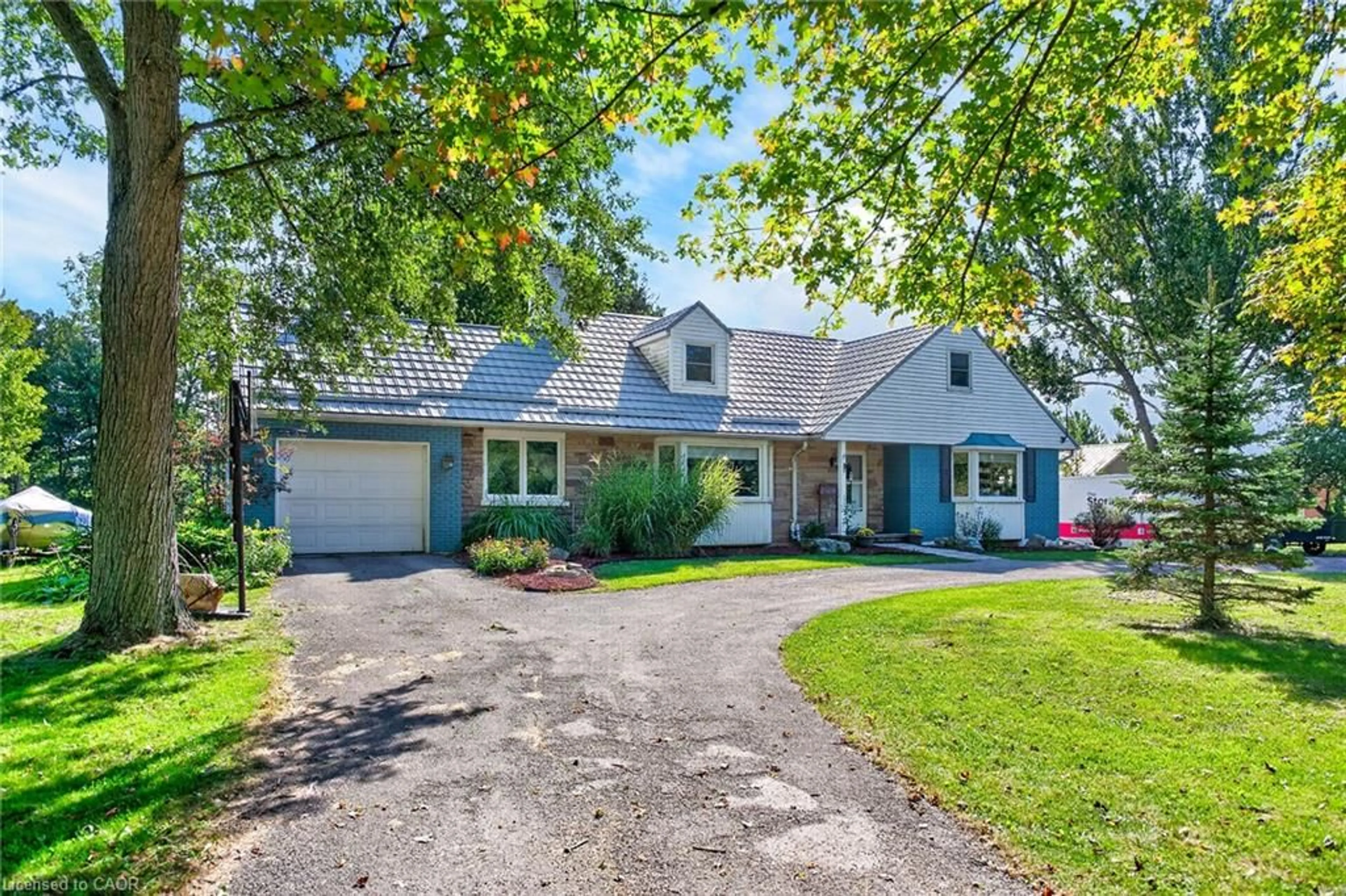 Unknown for 41777 Mill Race Rd, Wainfleet Ontario L0S 1V0
