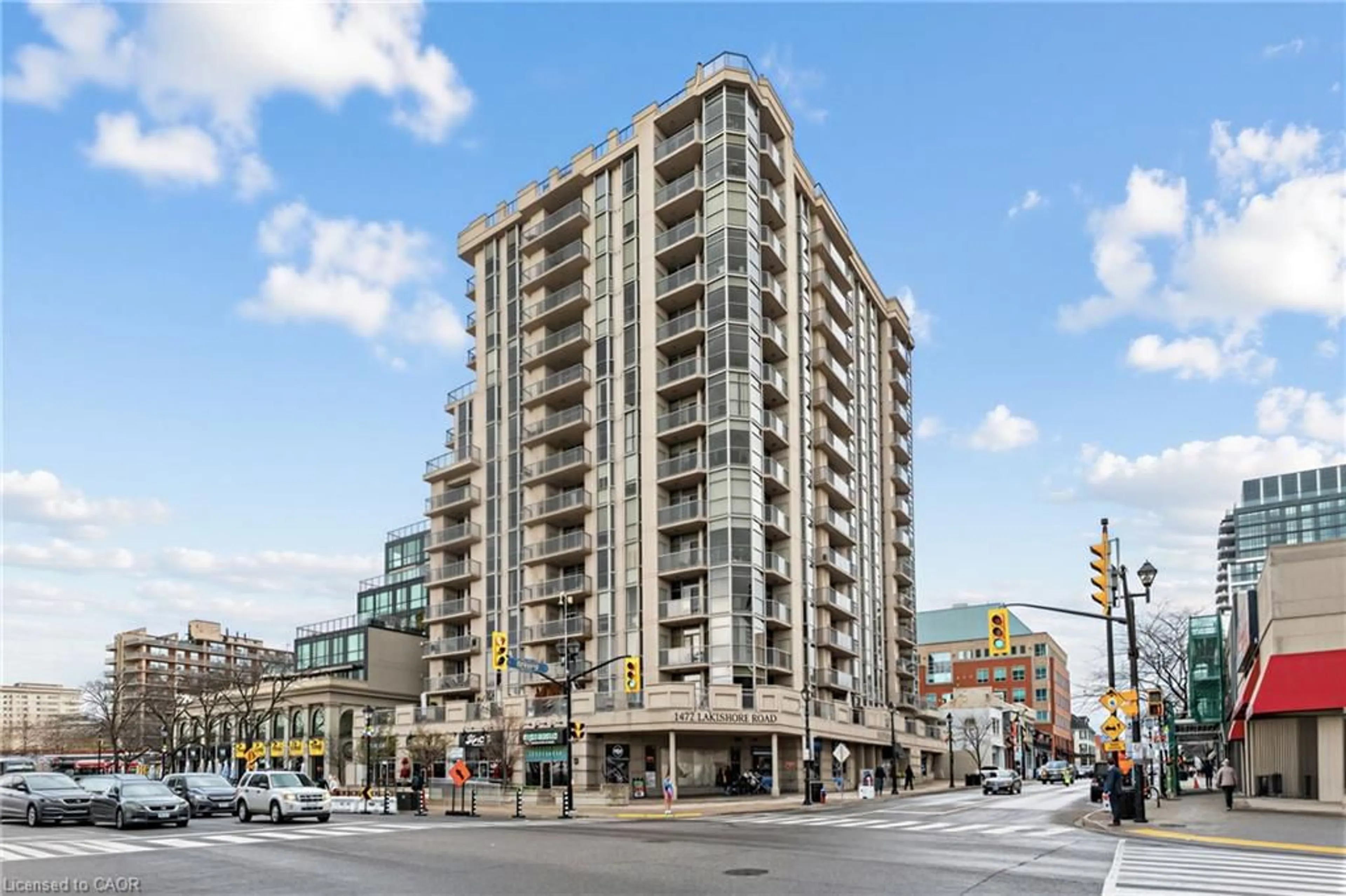 Unknown for 1477 Lakeshore Rd #PH 1, Burlington Ontario L7S 1B5