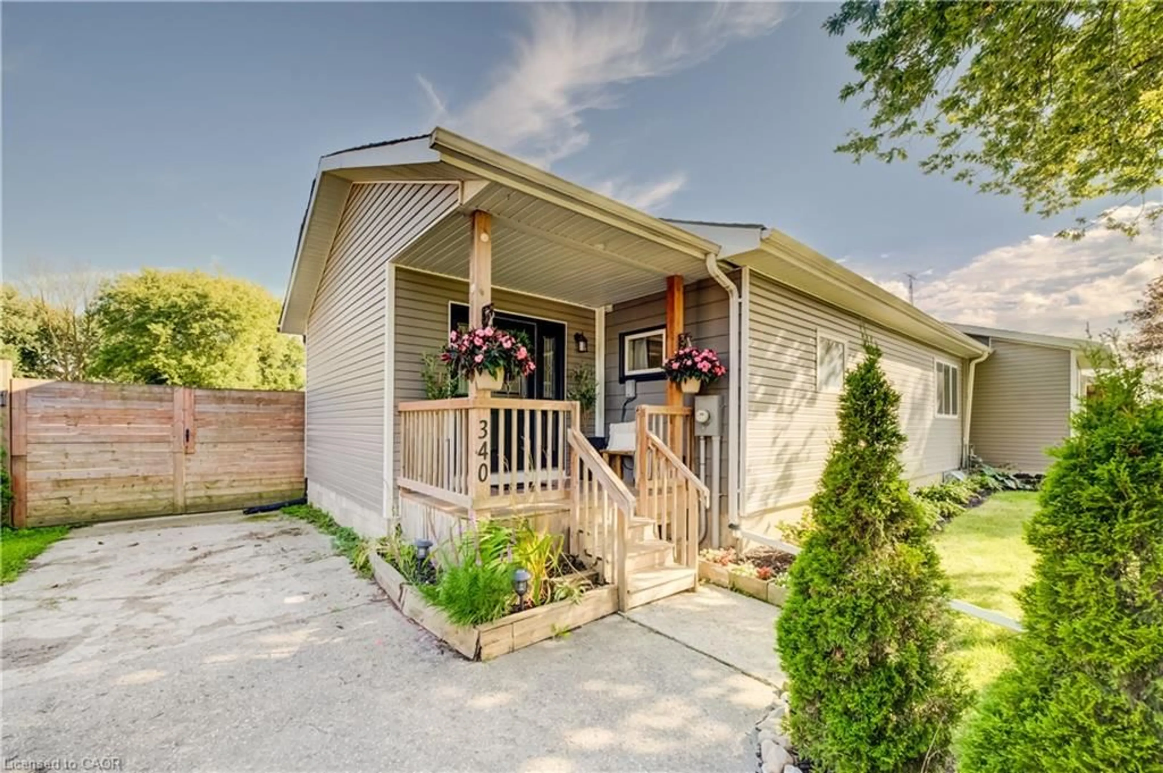 Unknown for 340 Sligo Rd, Mount Forest Ontario N0G 2L1