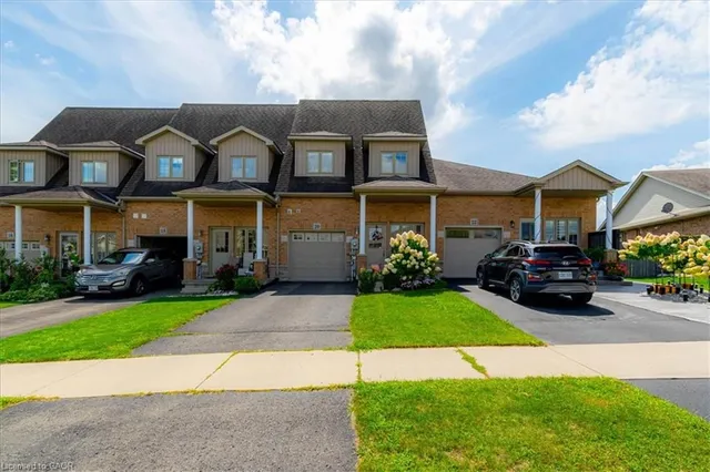 20 Millcroft Dr, Simcoe 2