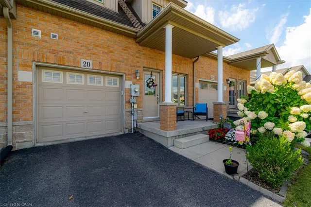 20 Millcroft Dr, Simcoe 3