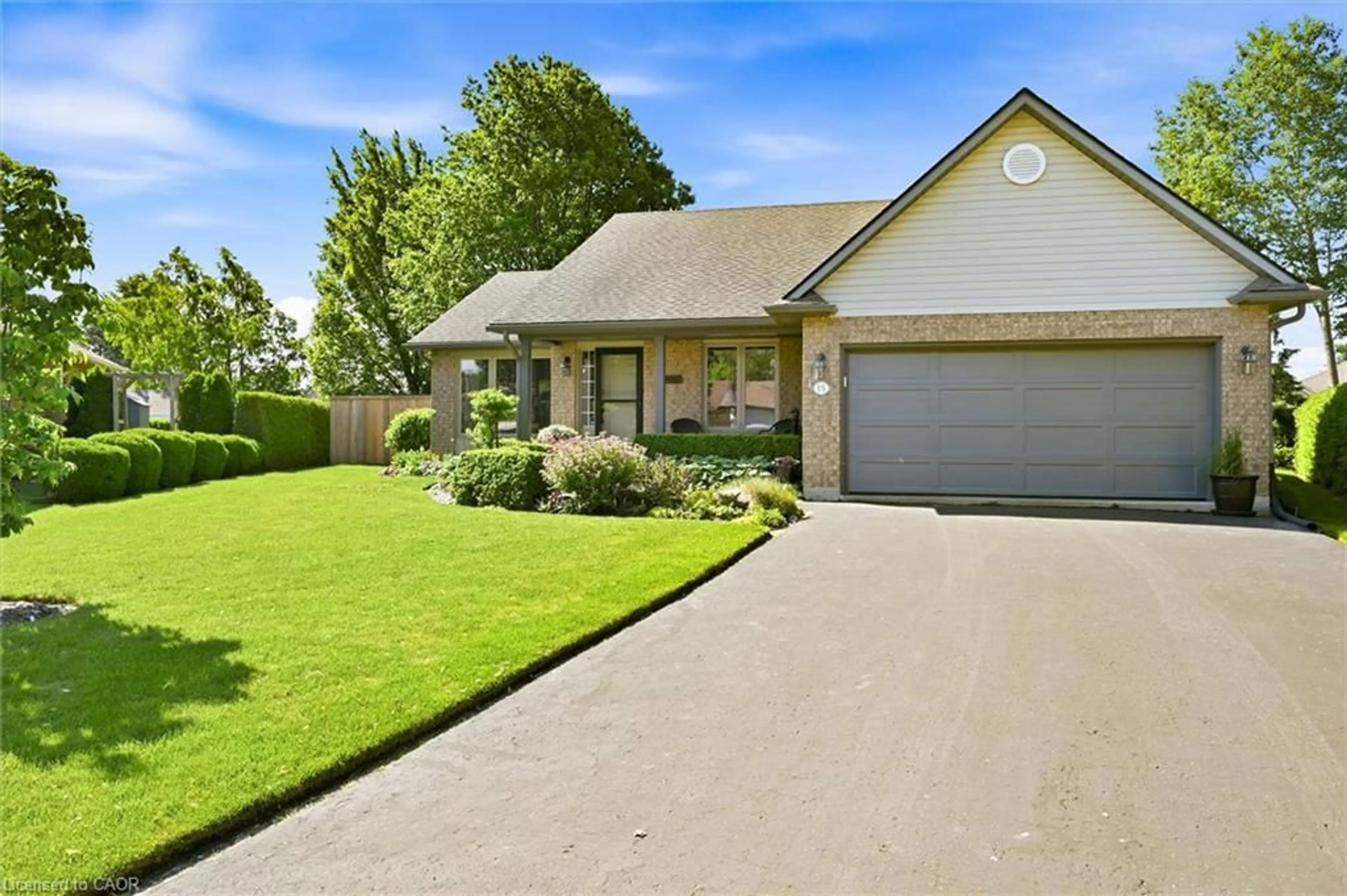 Unknown for 15 Bayshore Crt, Port Dover Ontario N0A 1N7