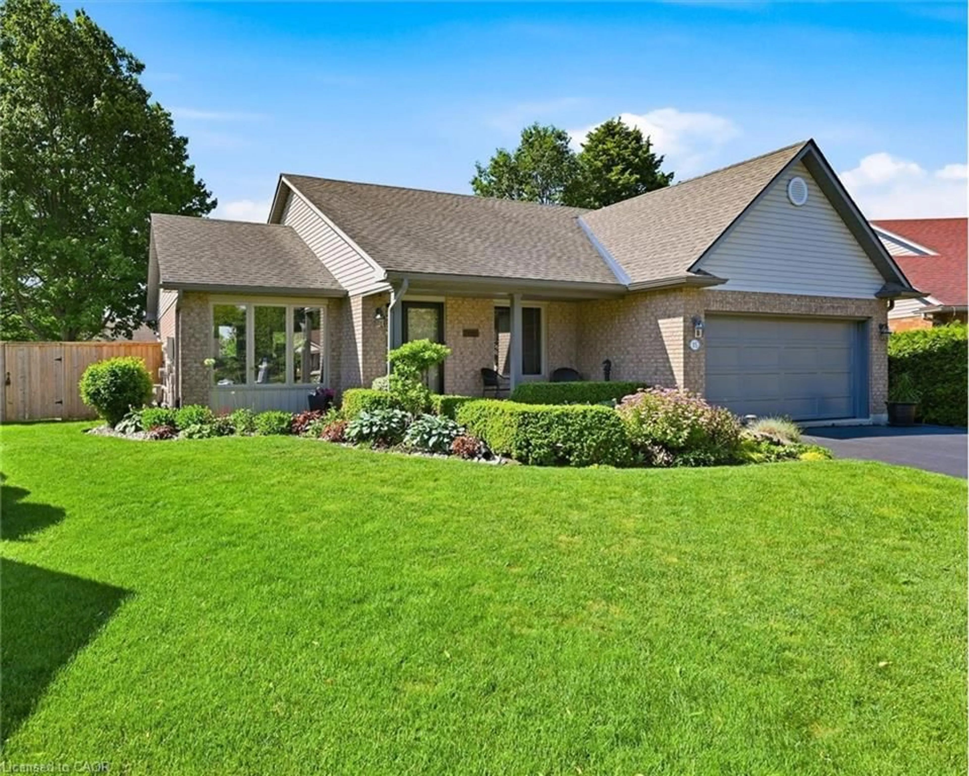 Unknown for 15 Bayshore Crt, Port Dover Ontario N0A 1N7