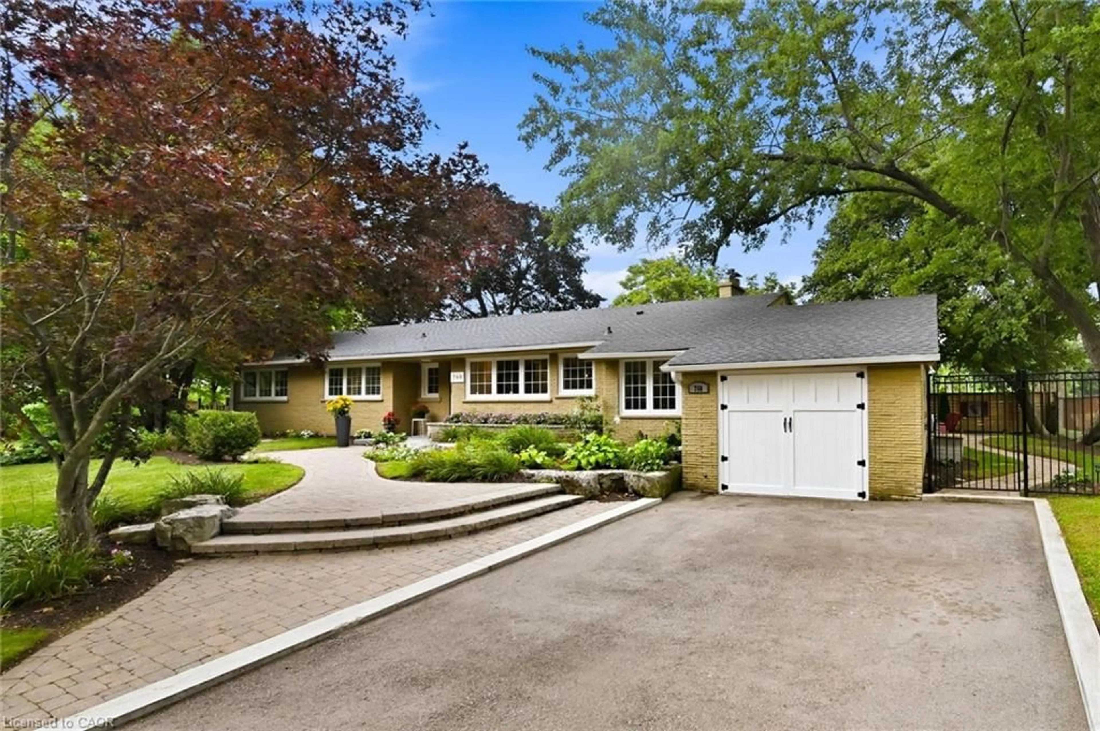 Unknown for 760 Kingsway Dr, Burlington Ontario L7T 3H4
