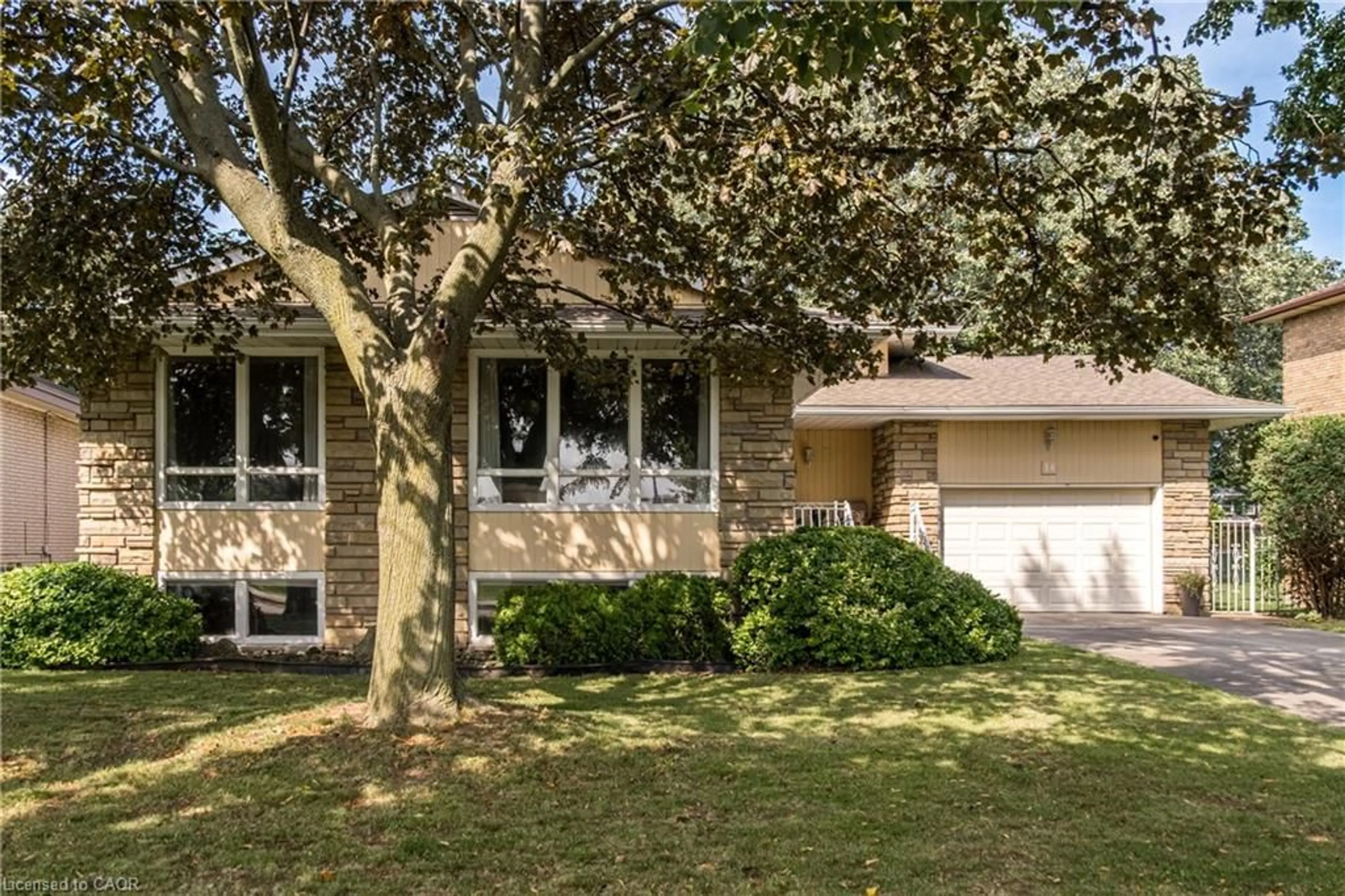Unknown for 14 Woodside Dr, Hamilton Ontario L8T 1C3