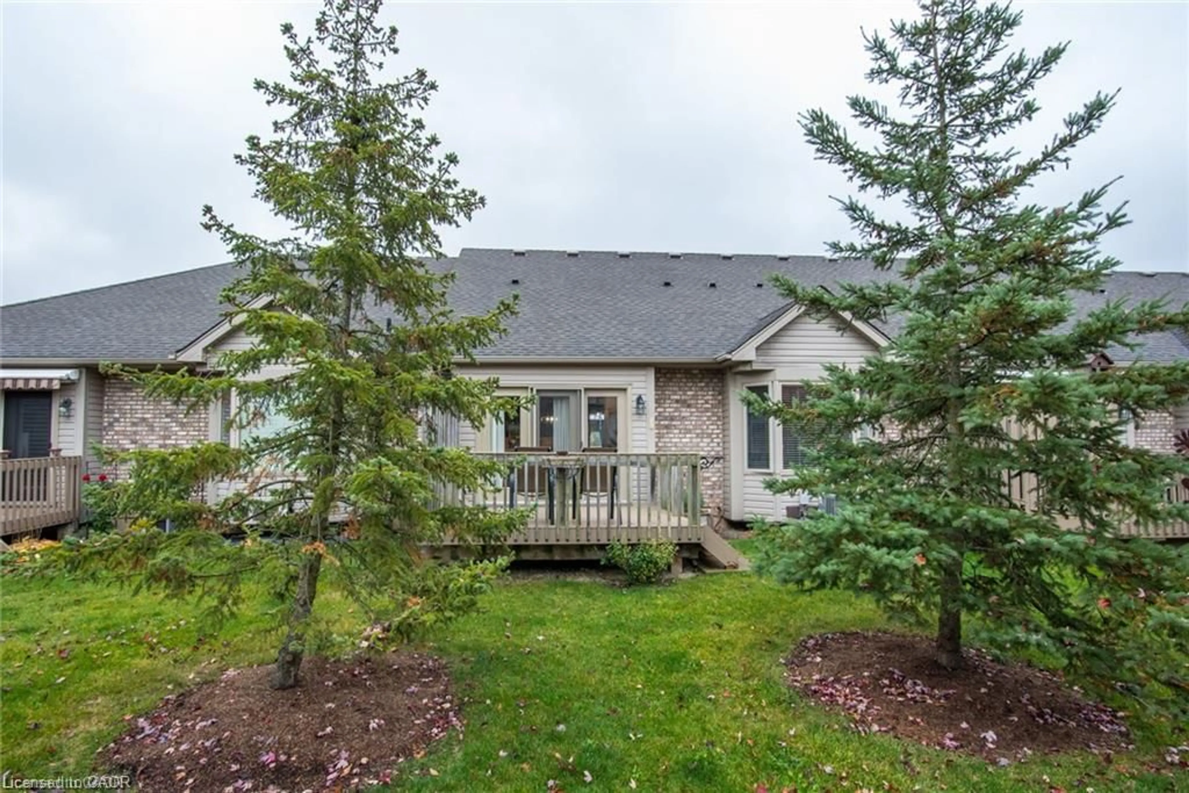 Unknown for 44 Livingston Blvd #11, Baden Ontario N3A 4M7