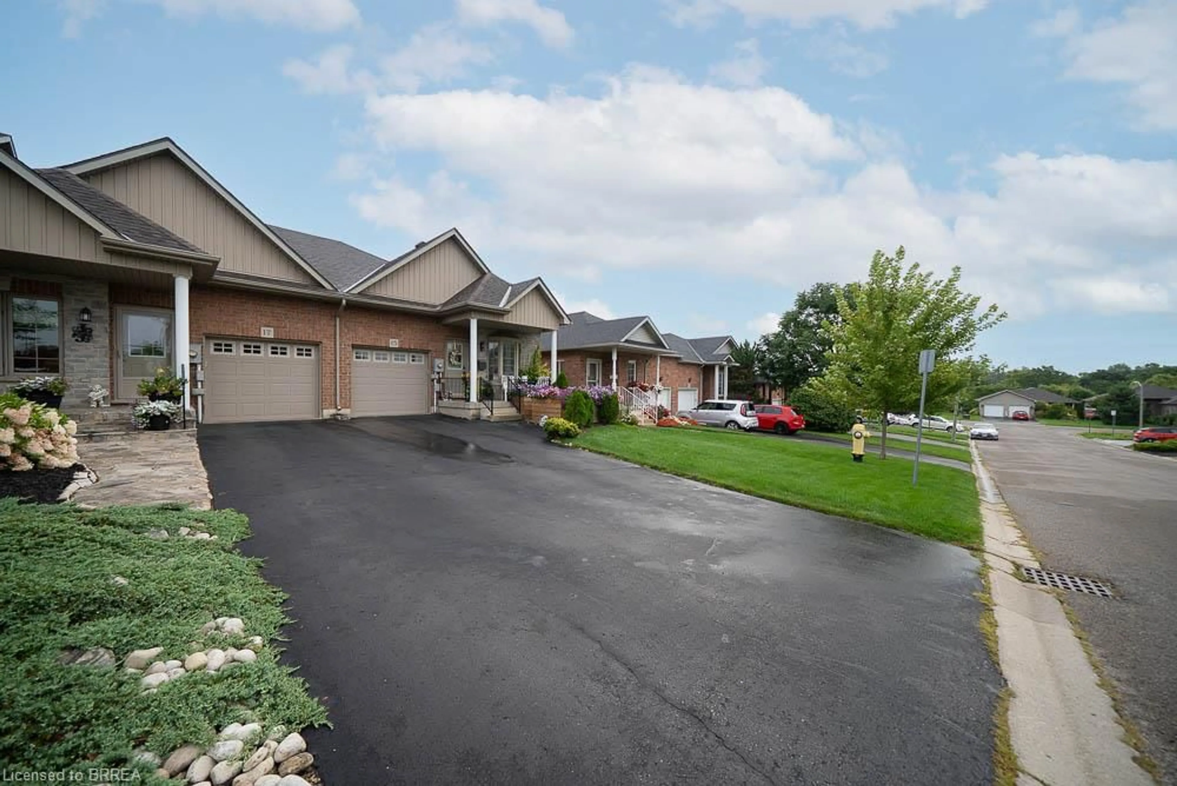 Unknown for 15 Millcroft Dr, Simcoe Ontario N3Y 0B1