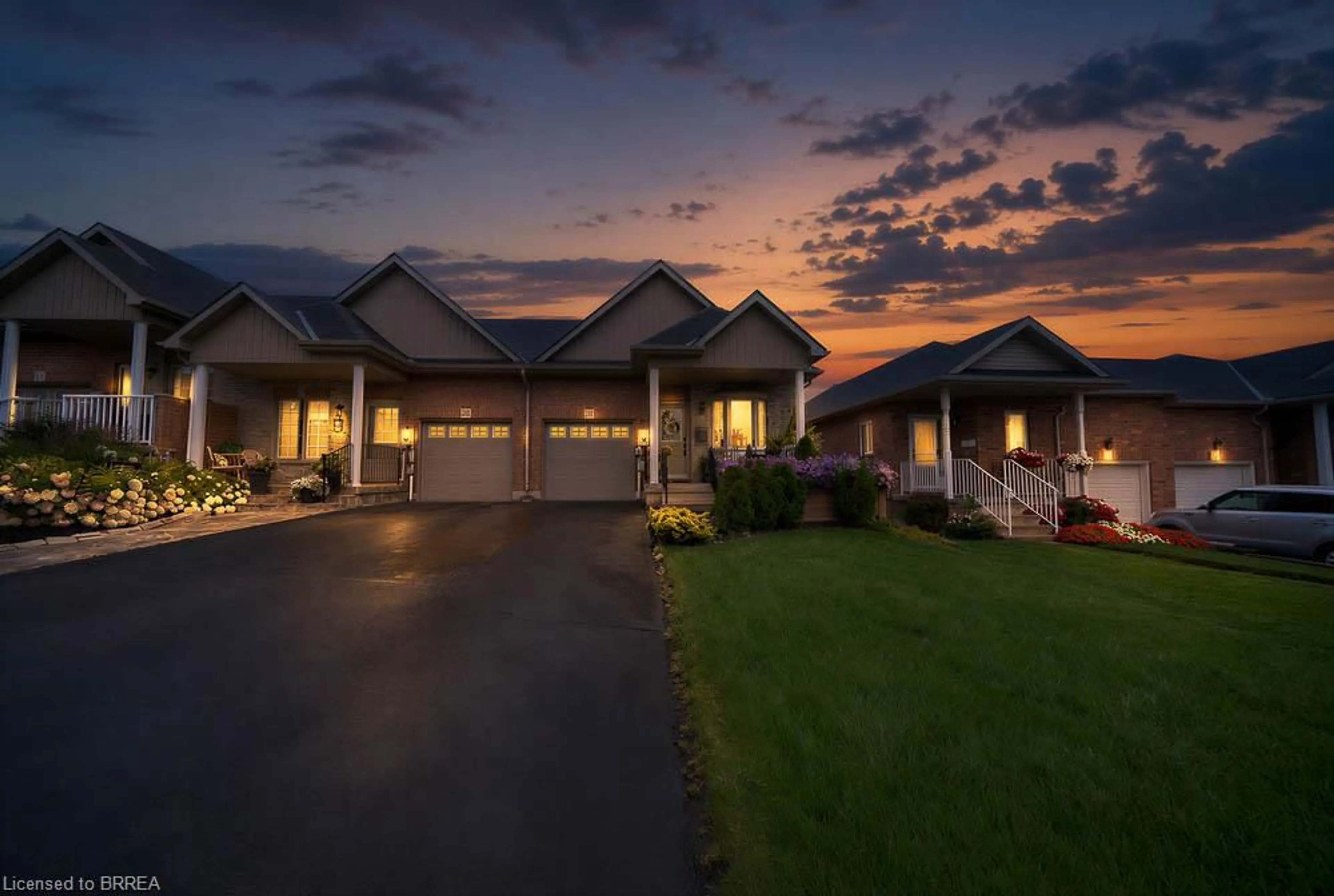 Unknown for 15 Millcroft Dr, Simcoe Ontario N3Y 0B1