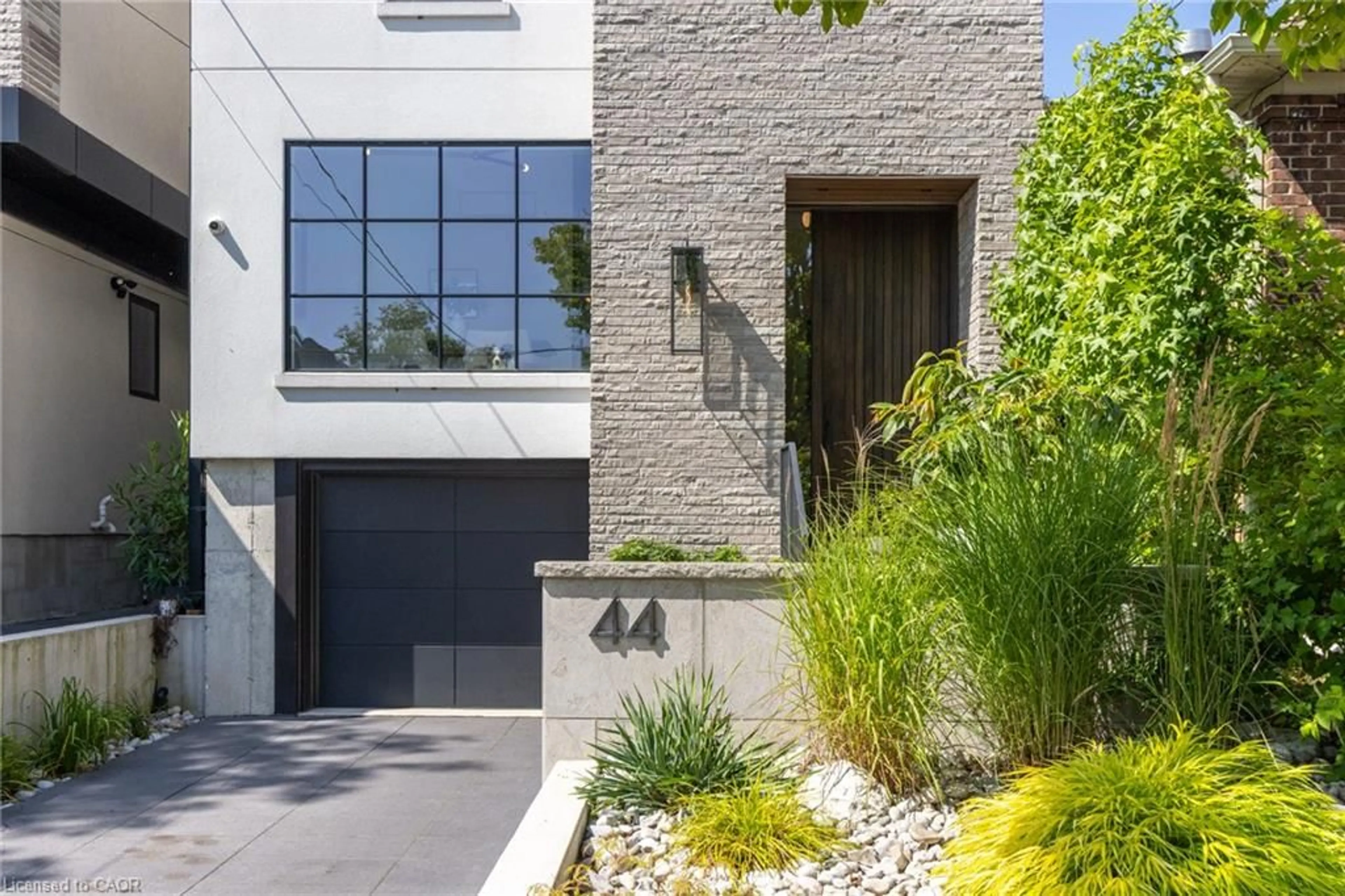 Home with brick exterior material, street for 44 Thirteenth St, Etobicoke Ontario M8V 3H4