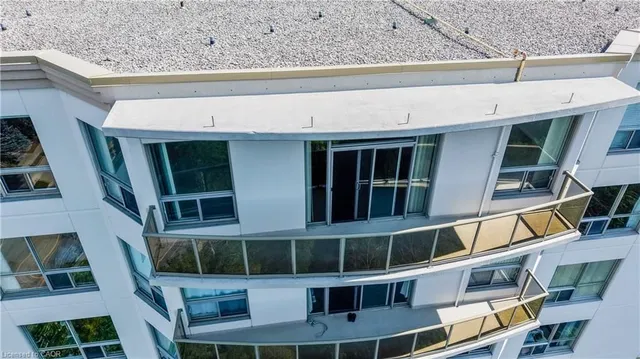 255 Keats Way #1403, Waterloo 2