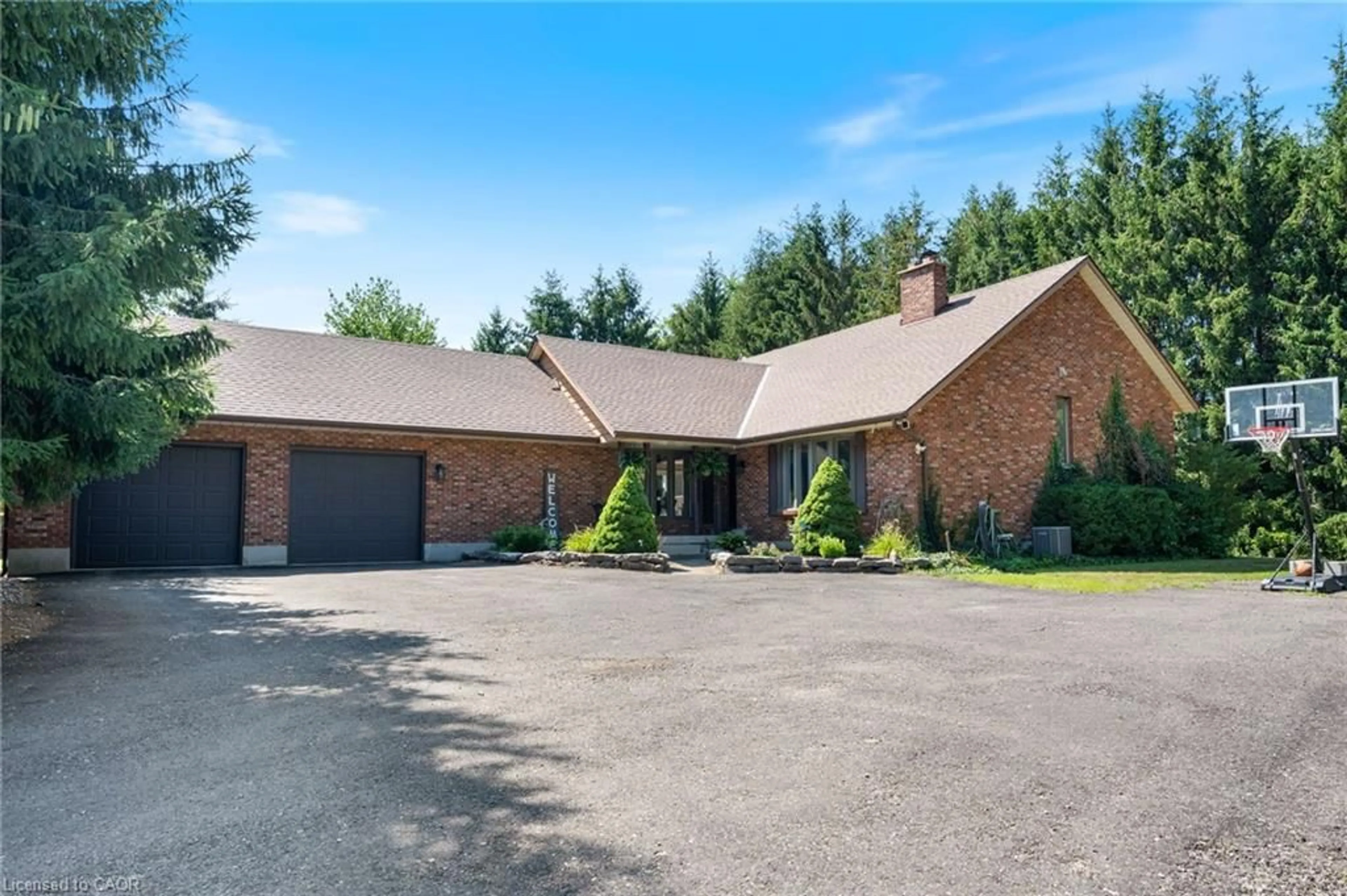 Unknown for 1339 Charlotteville Road 7, Simcoe Ontario N3Y 4K5