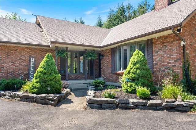 1339 Charlotteville Road 7, Simcoe 3