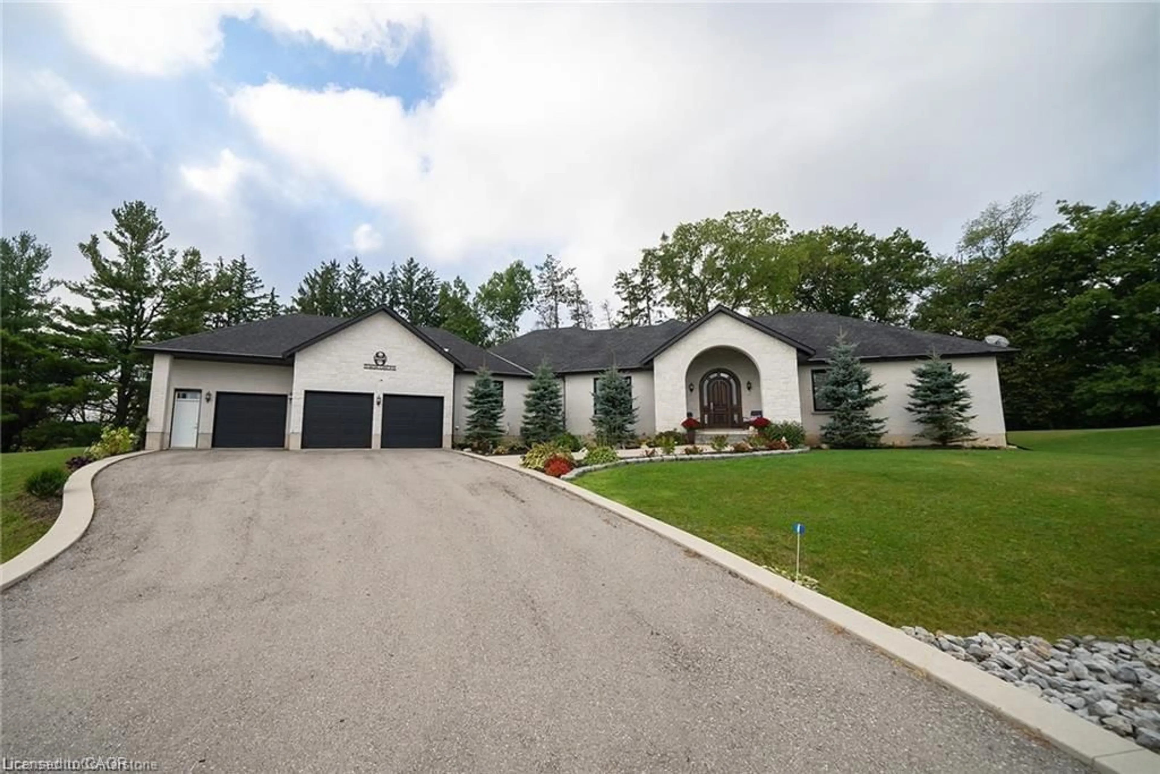 Unknown for 325 Mclean School Rd #8, St. George Ontario N0E 1N0