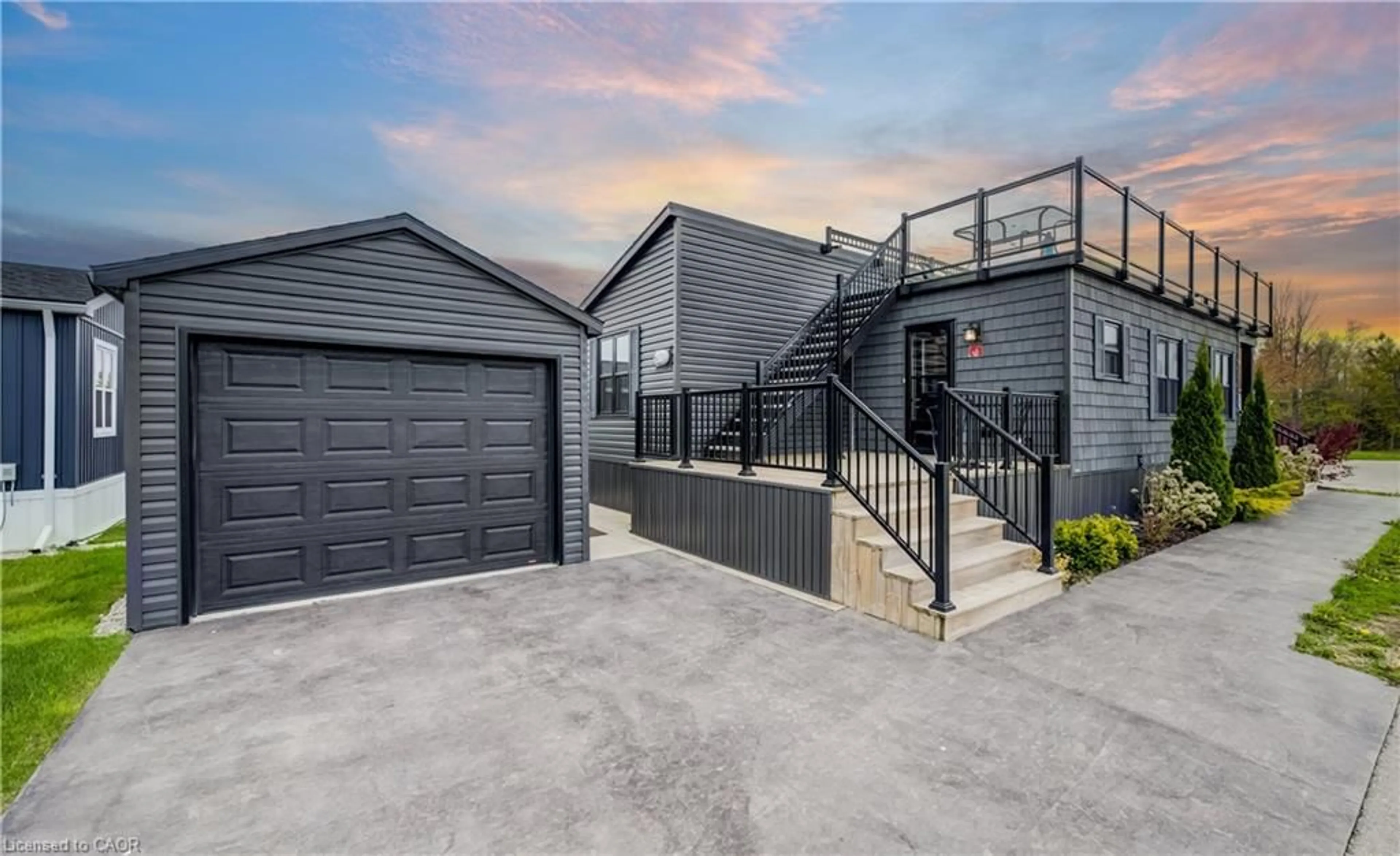 Unknown for 77683 Bluewater Hwy #61, Bayfield Ontario N0M 1G0