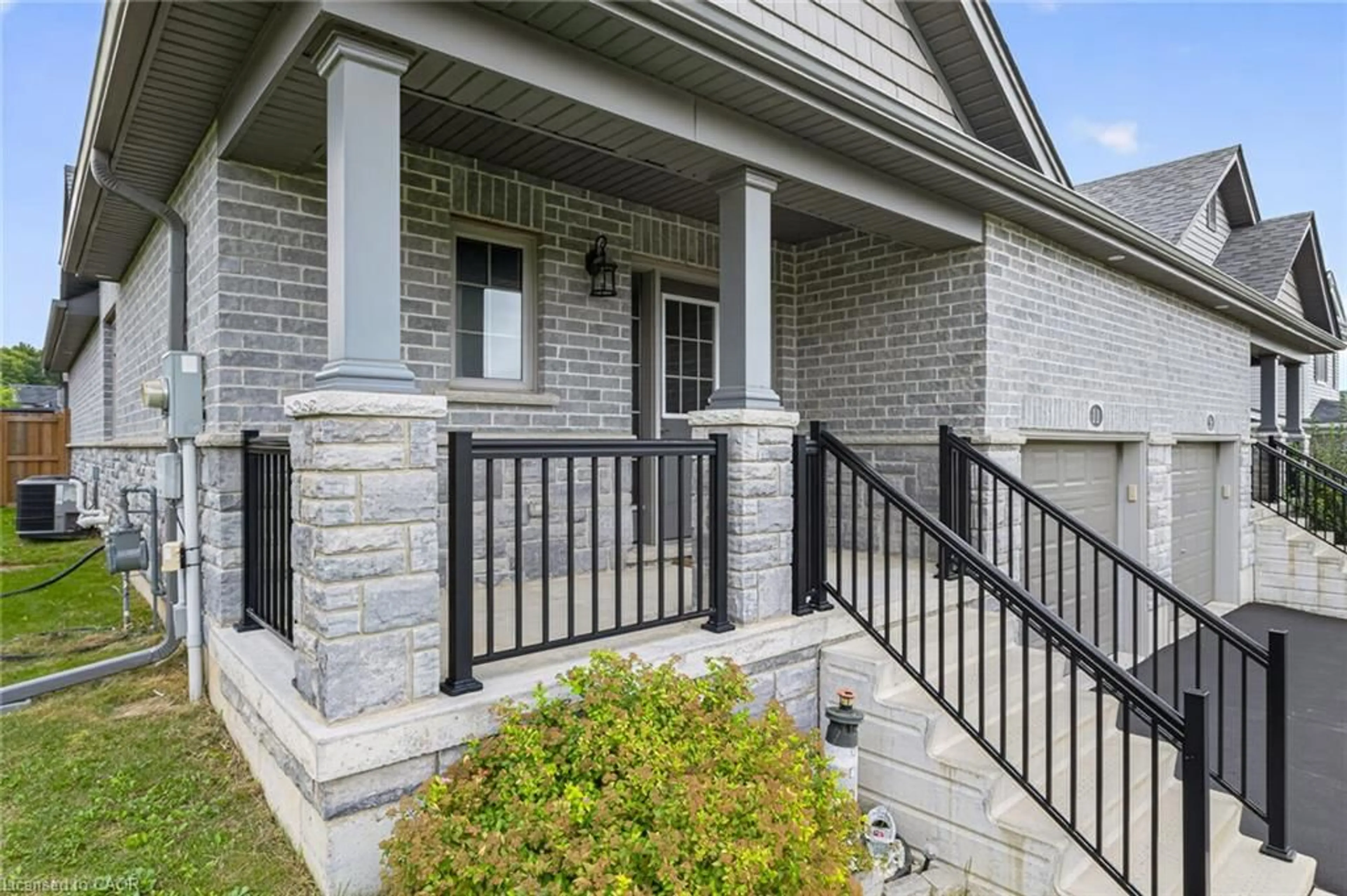 Unknown for 11 Hackberry Lane, Simcoe Ontario N3Y 0E1