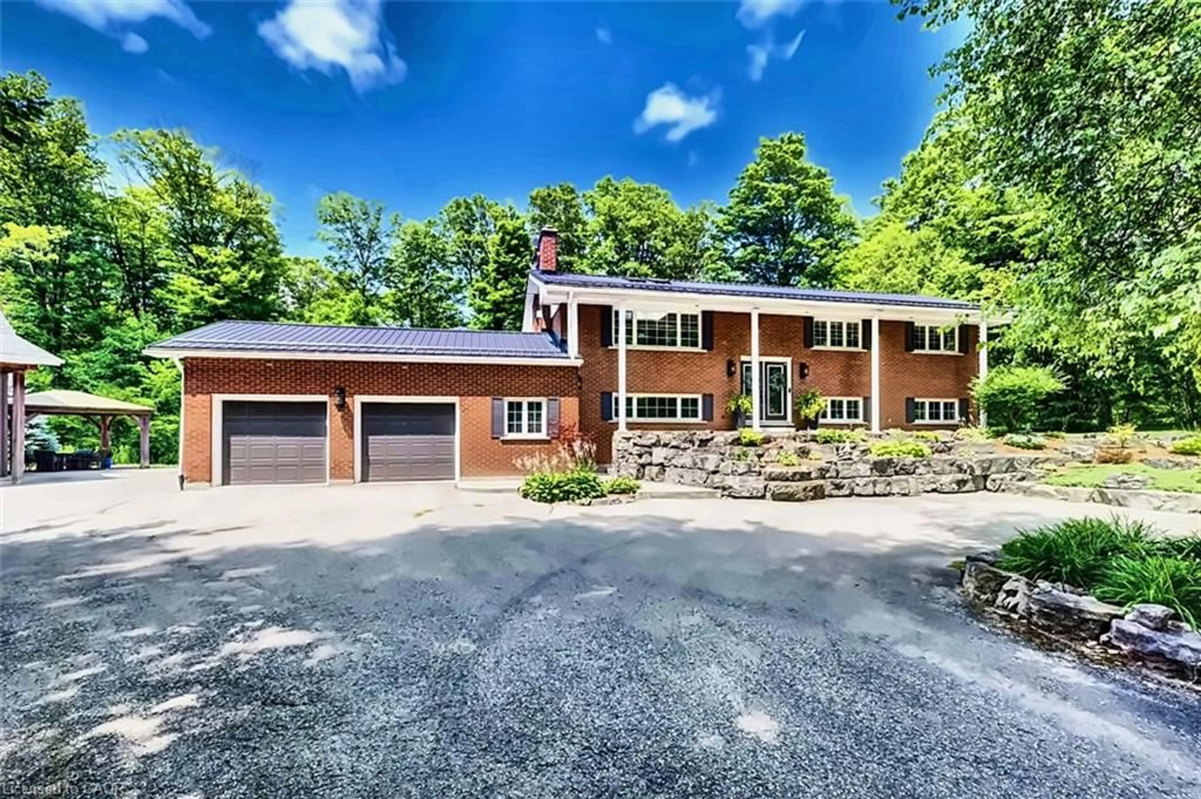 Unknown for 1078 Berlett's Rd, St. Agatha Ontario N0B 2L0