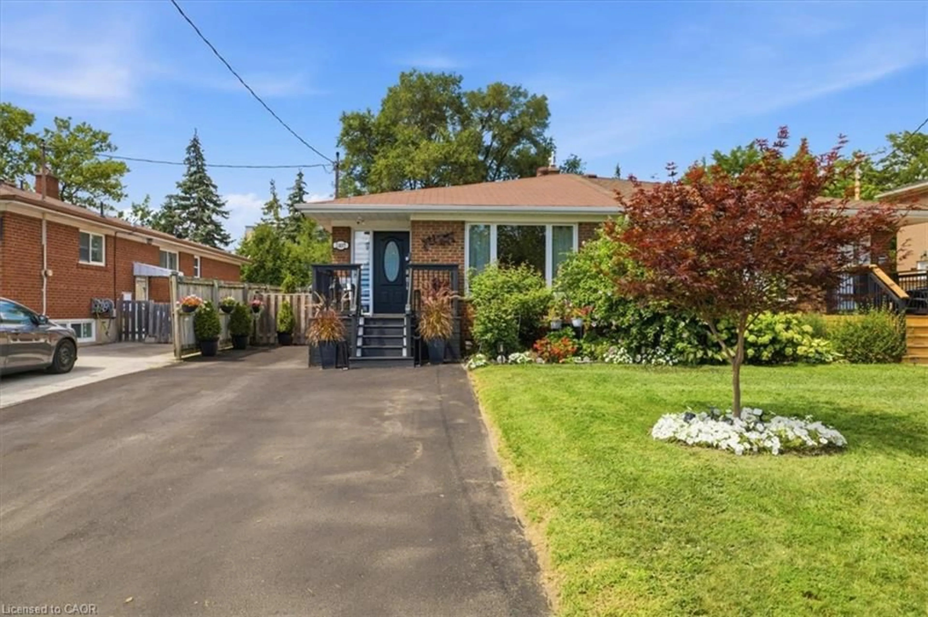 Unknown for 2407 Barclay Rd, Burlington Ontario L7R 2B7