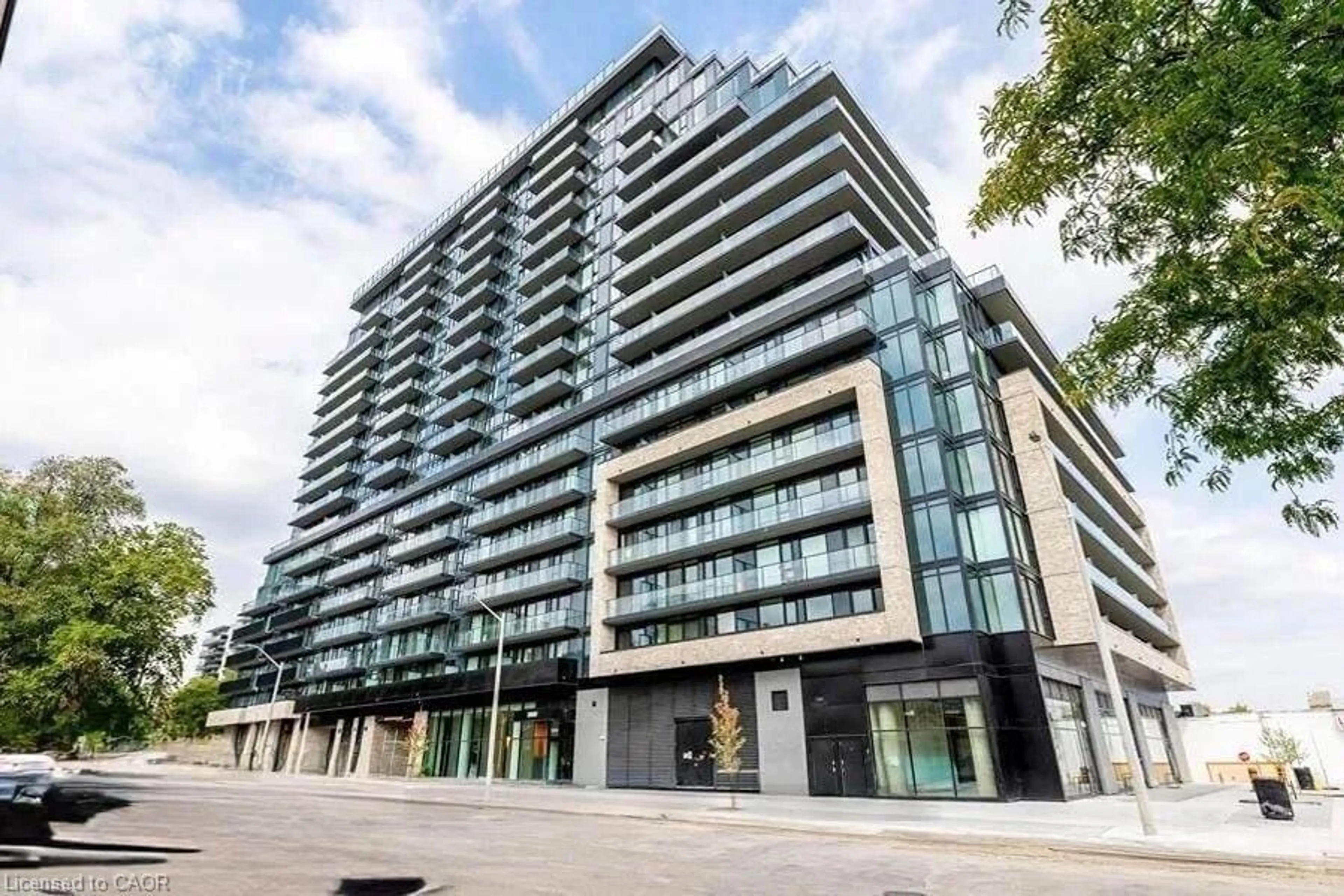 Unknown for 3009 Novar Rd #530, Mississauga Ontario L5B 0P9