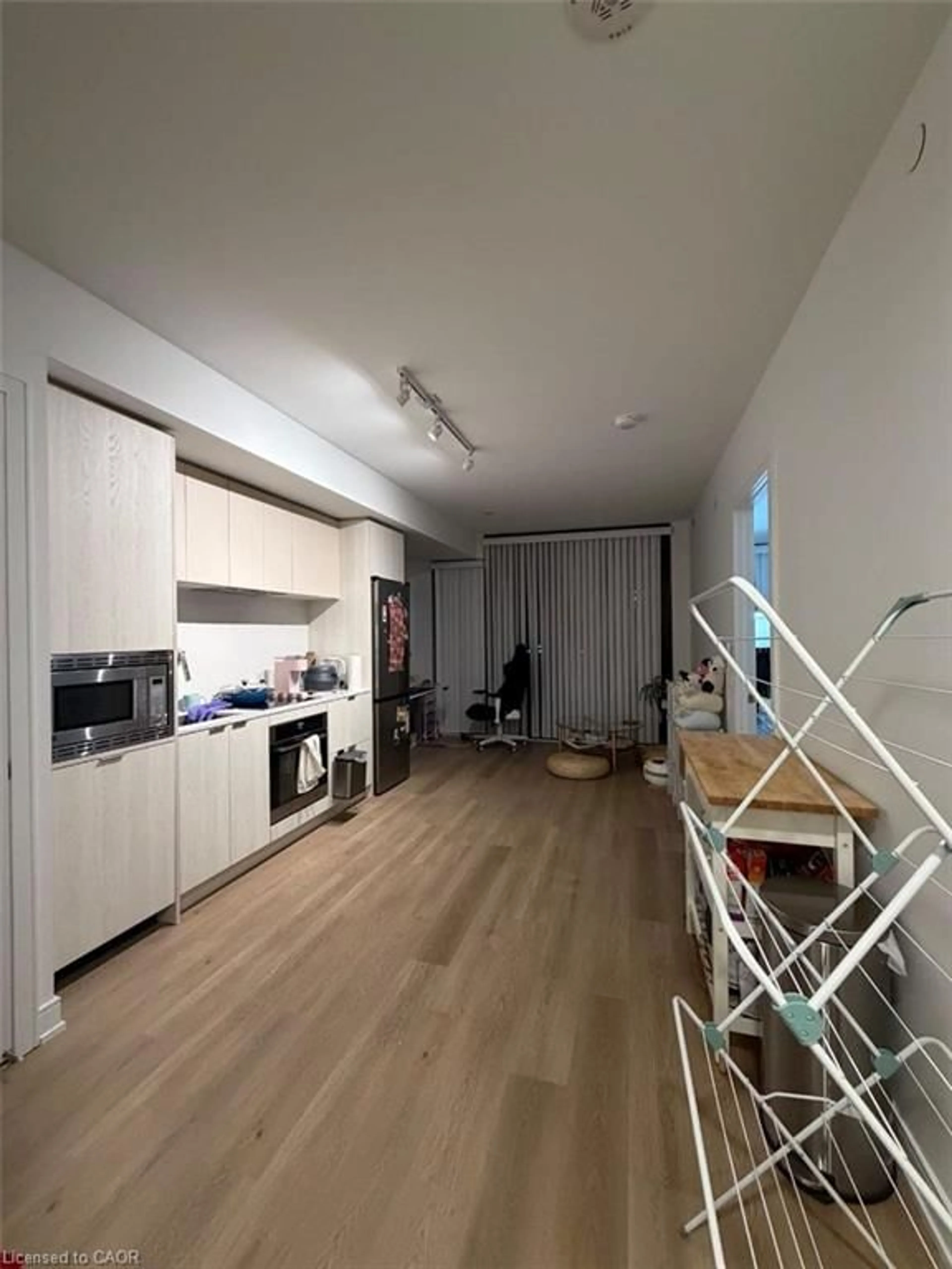 A pic of a room for 3009 Novar Rd #530, Mississauga Ontario L5B 0P9