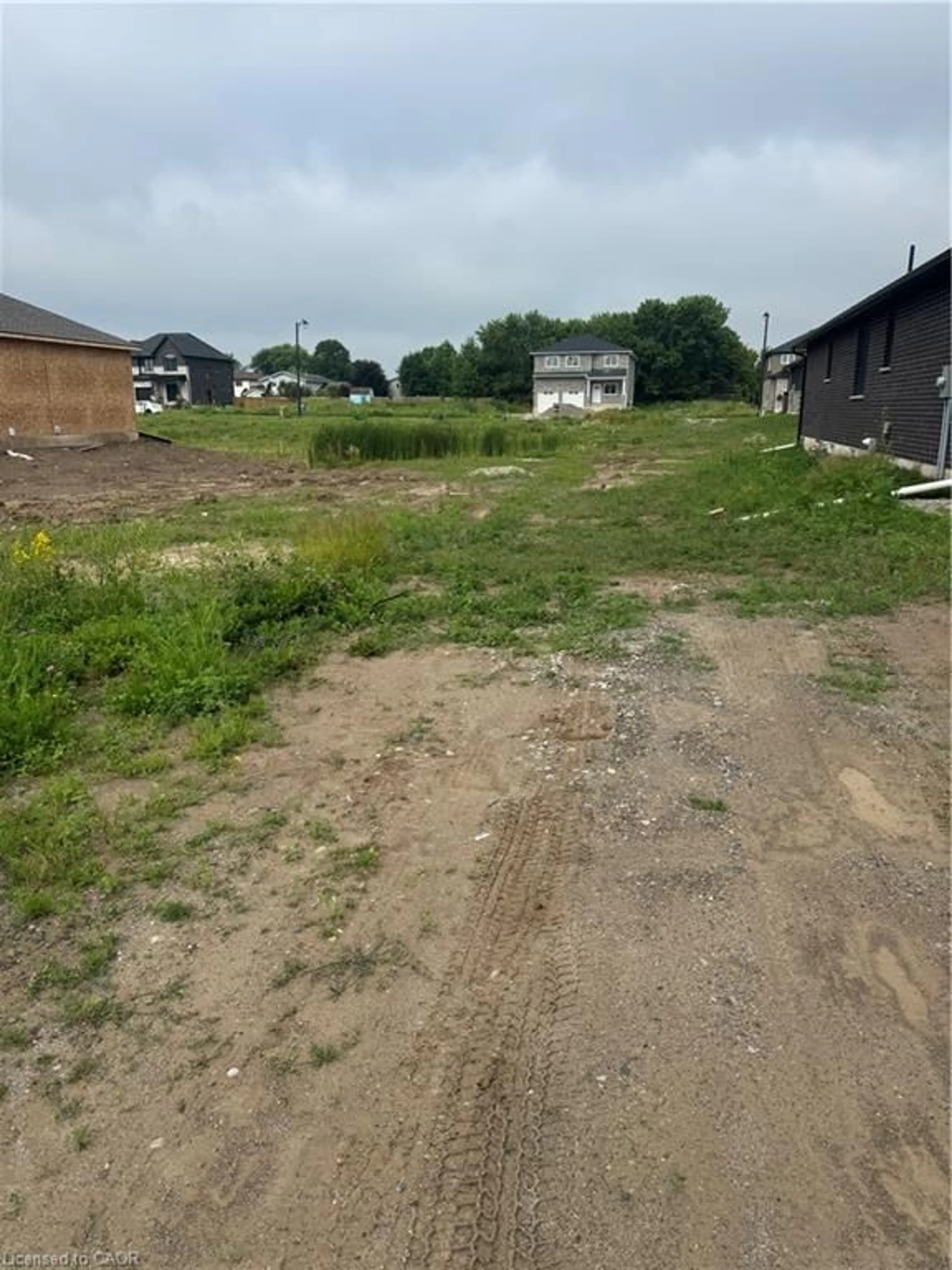 Unknown for 66 Pike Creek Dr, Cayuga Ontario N0A 1E0