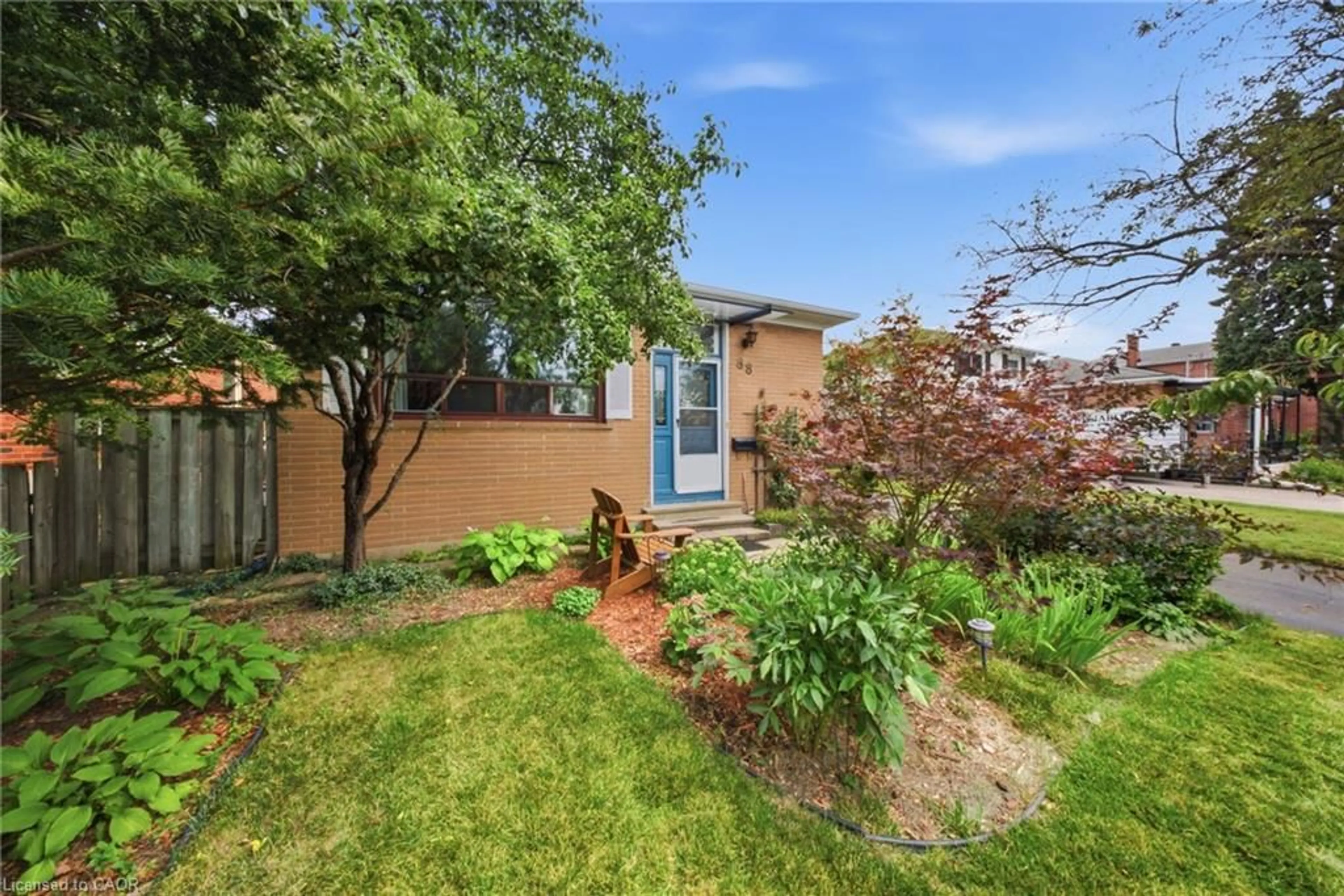 Unknown for 88 Cavehill Cres, Scarborough Ontario M1R 4P9