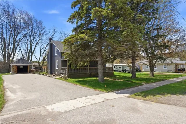 10755 County Rd 2, Grafton 3