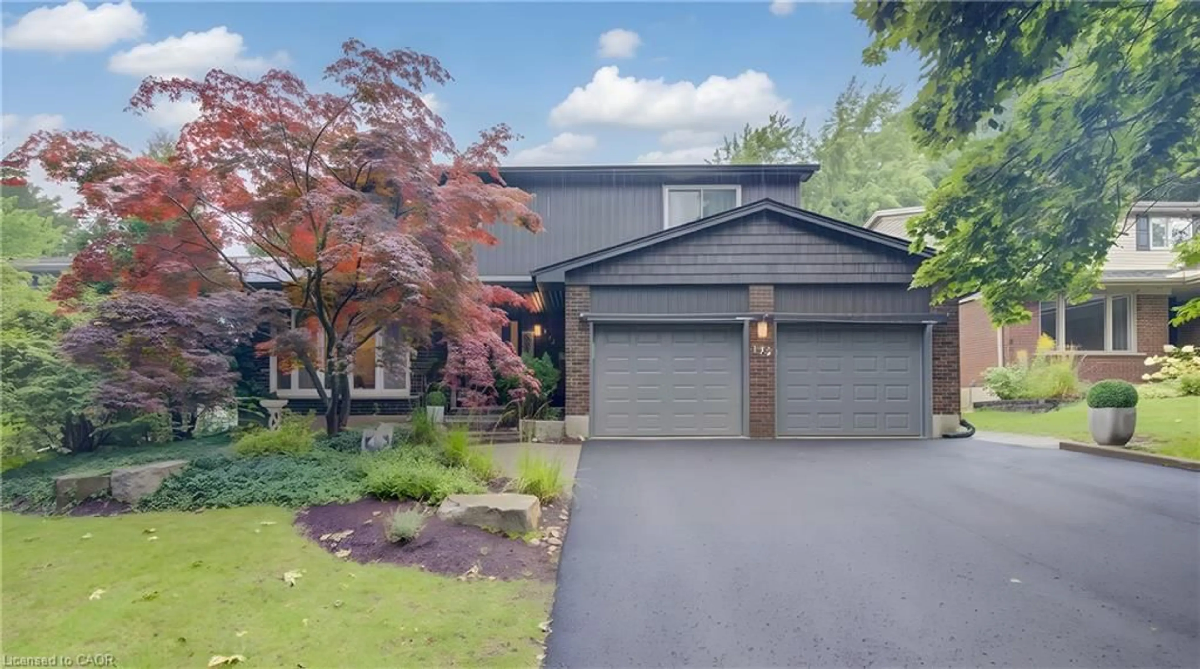 Unknown for 123 Candlewood Cres, Waterloo Ontario N2L 5M7