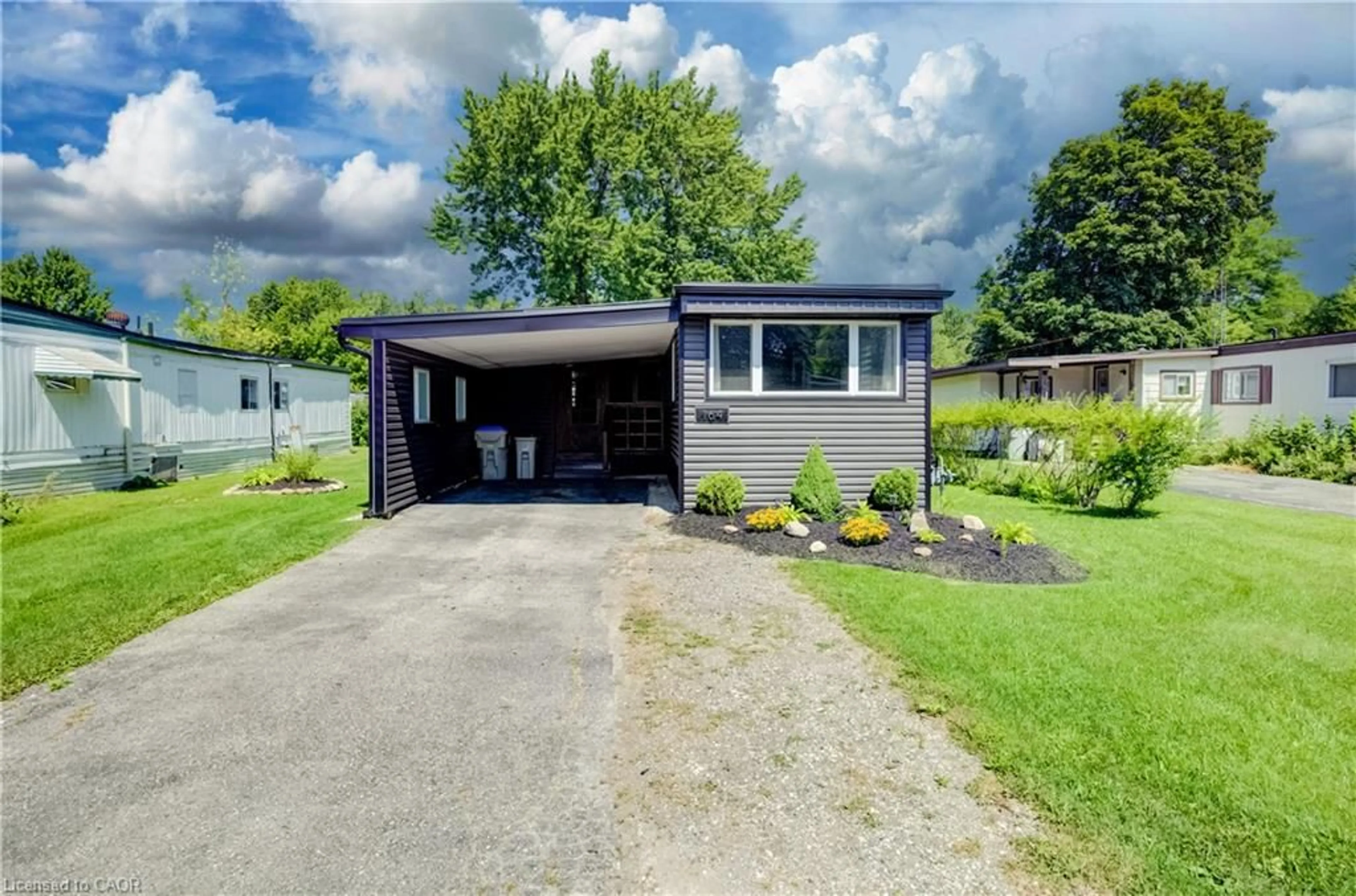 Unknown for 164 Birch Street, Crystal Lake Ontario N5A 6S6