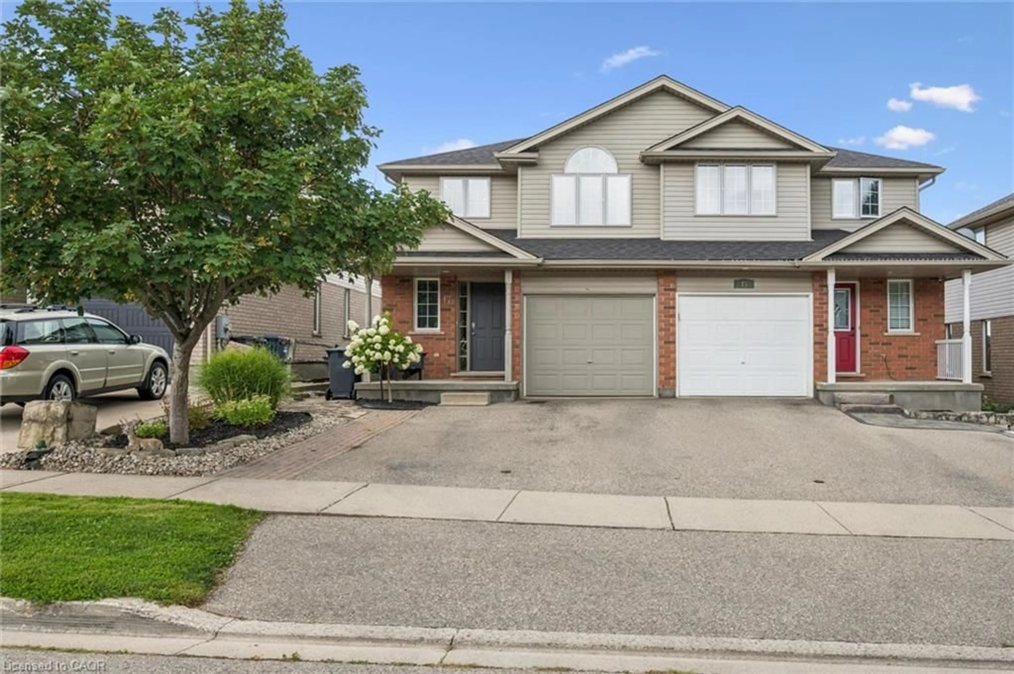 Unknown for 17 Davison Dr, Guelph Ontario N1E 0C1