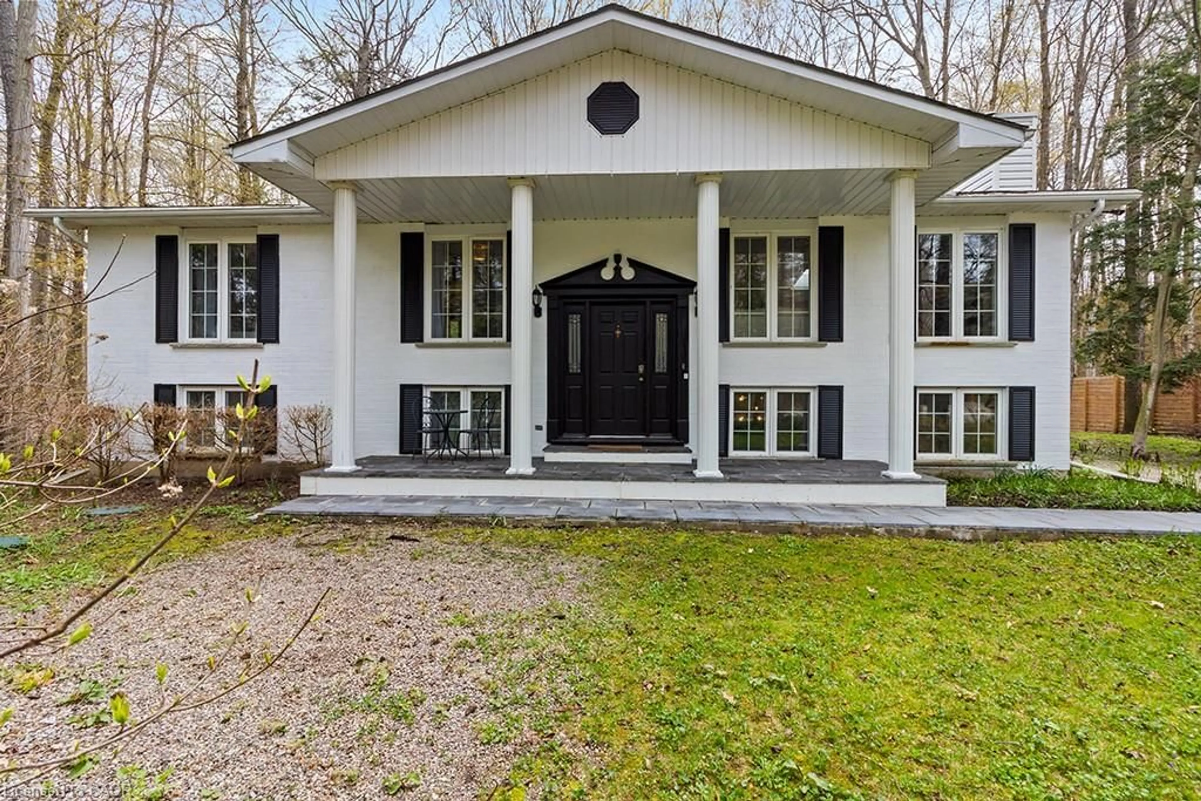 Unknown for 46 Blairs Trail, Huron-Kinloss Ontario N2Z 0B3