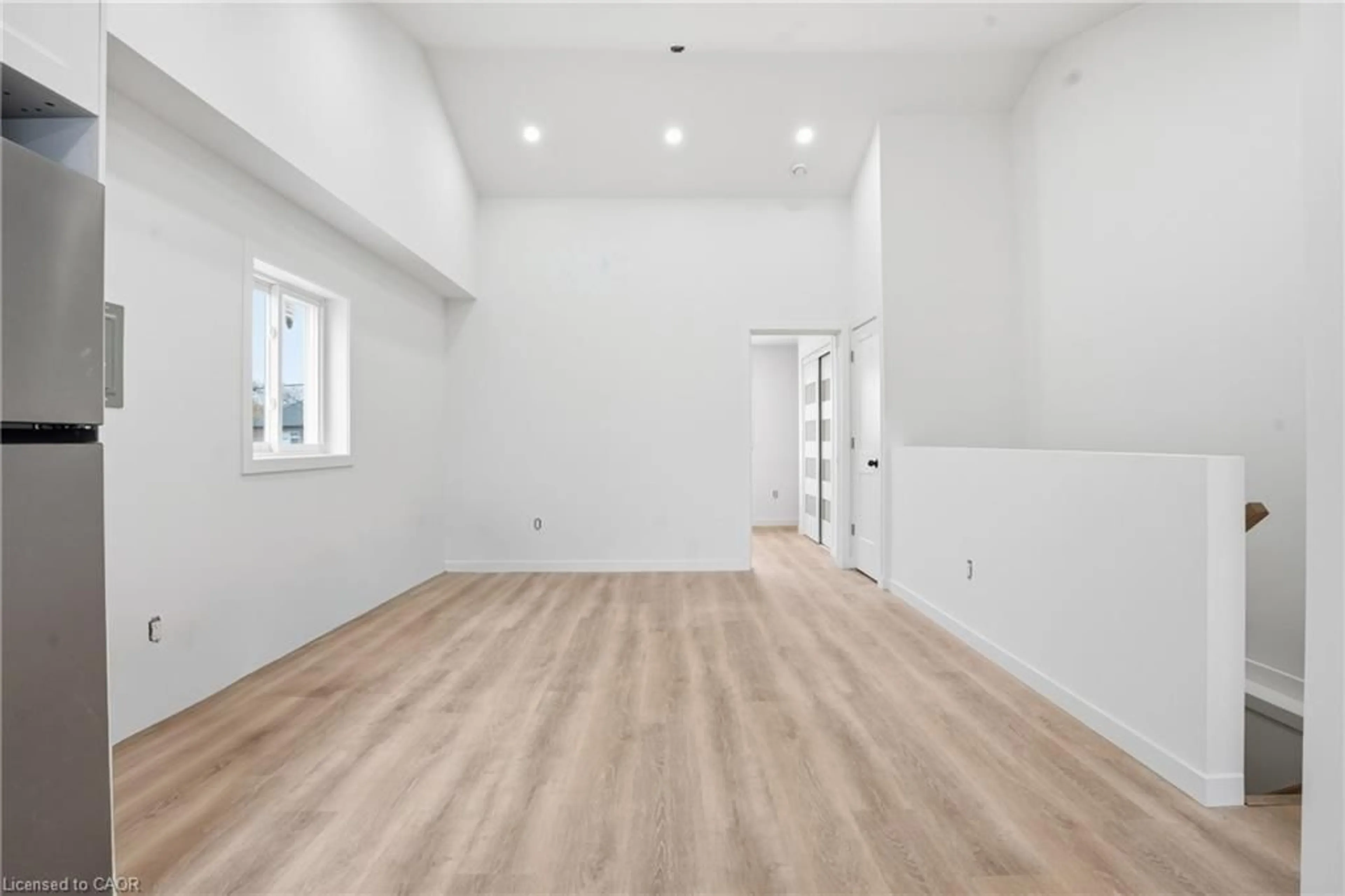 A pic of a room for 1049 Glencairn Ave, North York Ontario M6B 2B1