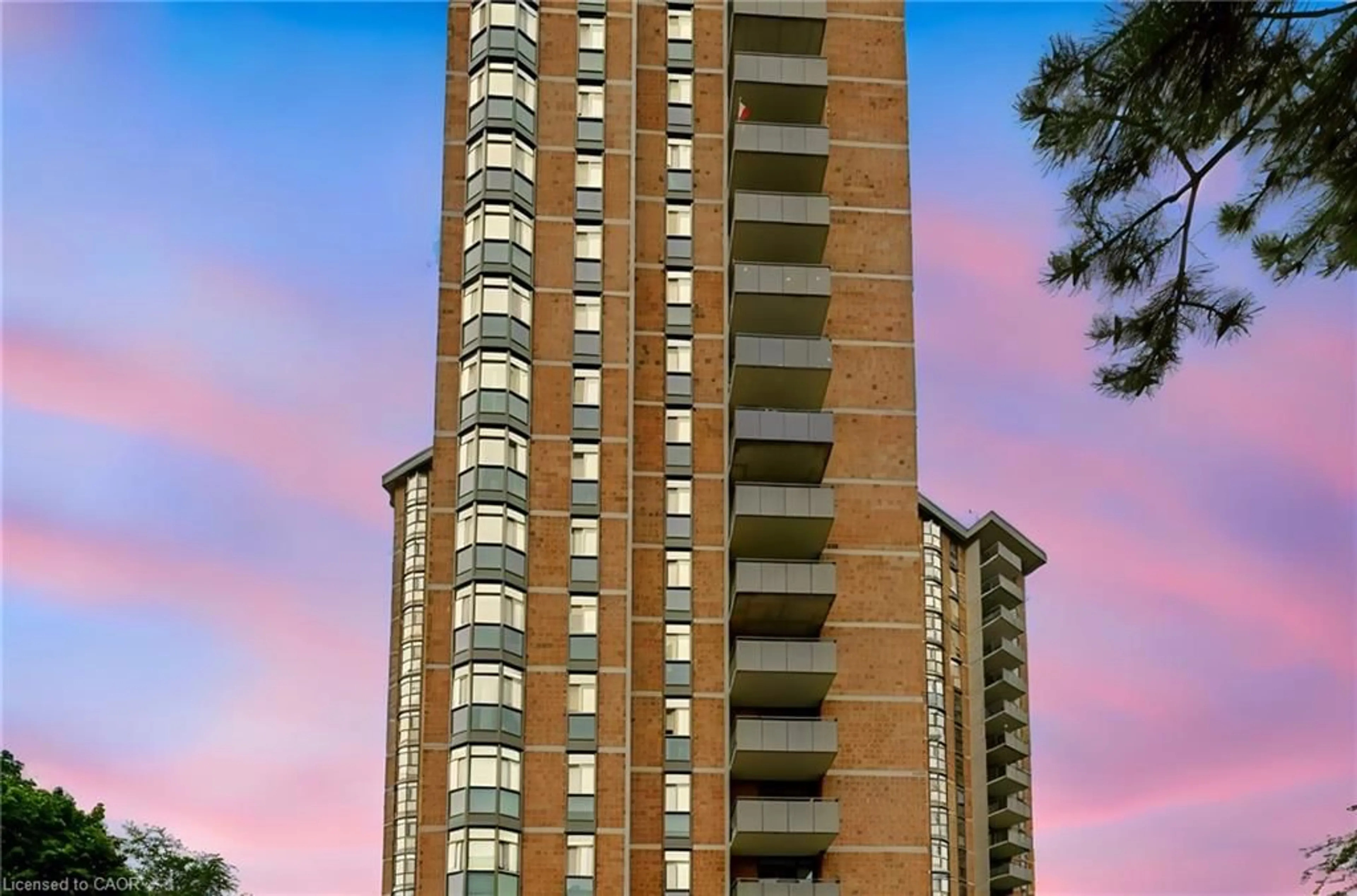 Unknown for 5250 Lakeshore Rd #1901, Burlington Ontario L7L 5L2