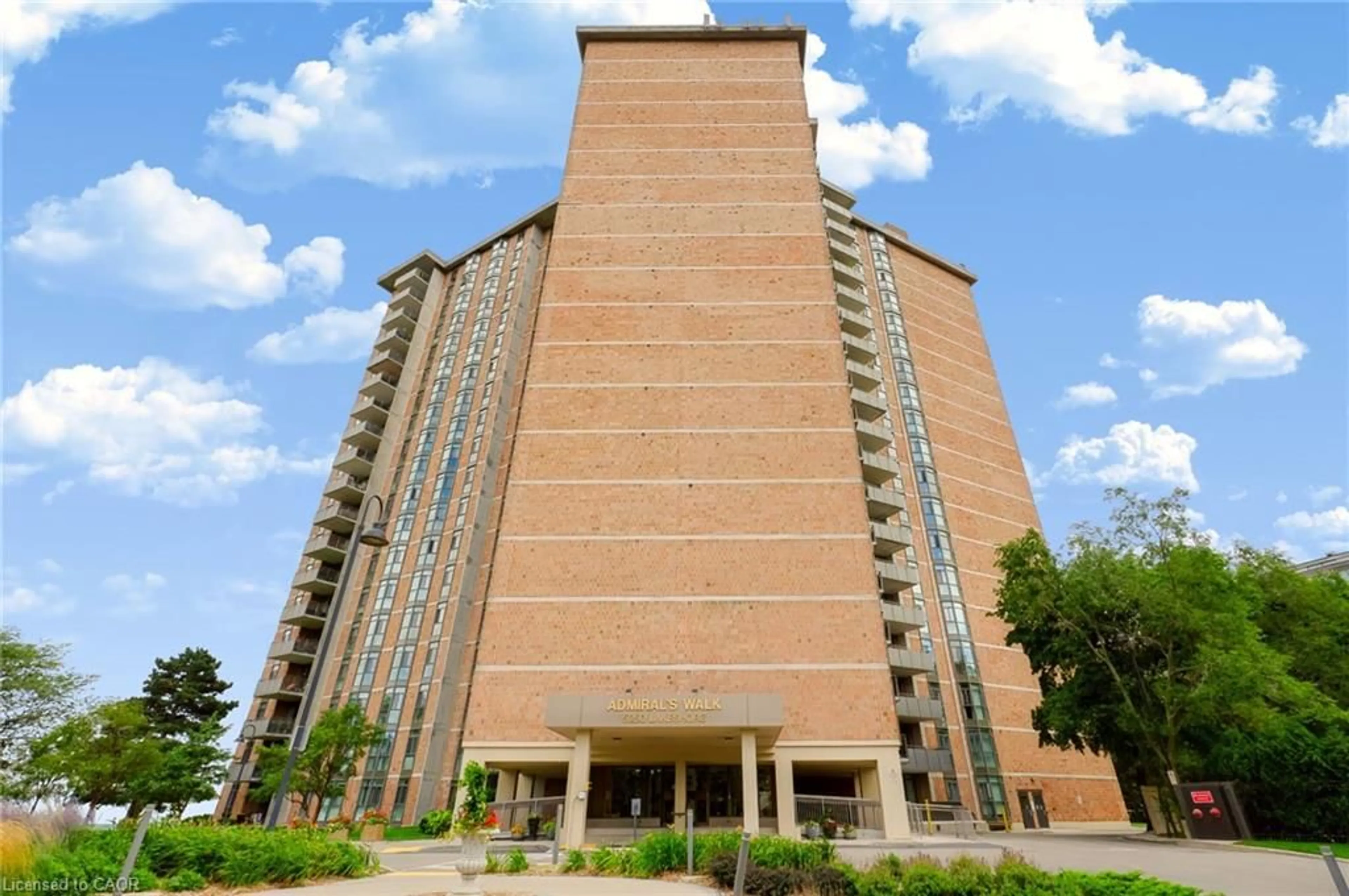Unknown for 5250 Lakeshore Rd #1901, Burlington Ontario L7L 5L2