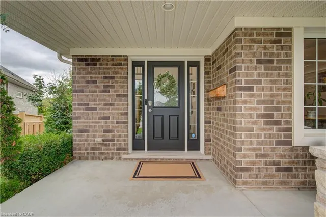 22 Nancy Crt, Tillsonburg 5