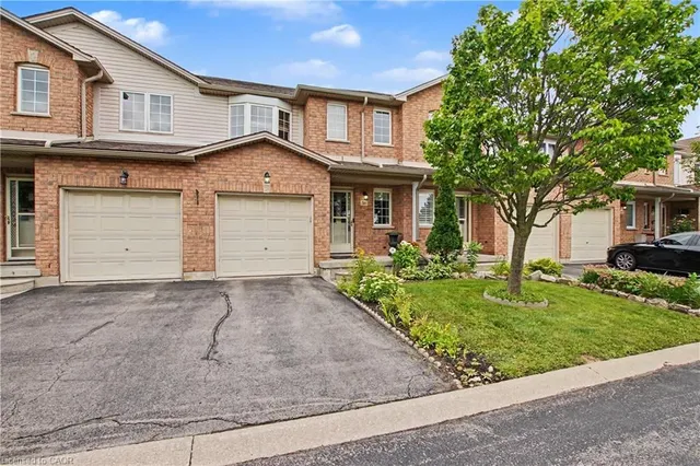 800 Paramount Dr #58, Hamilton 2