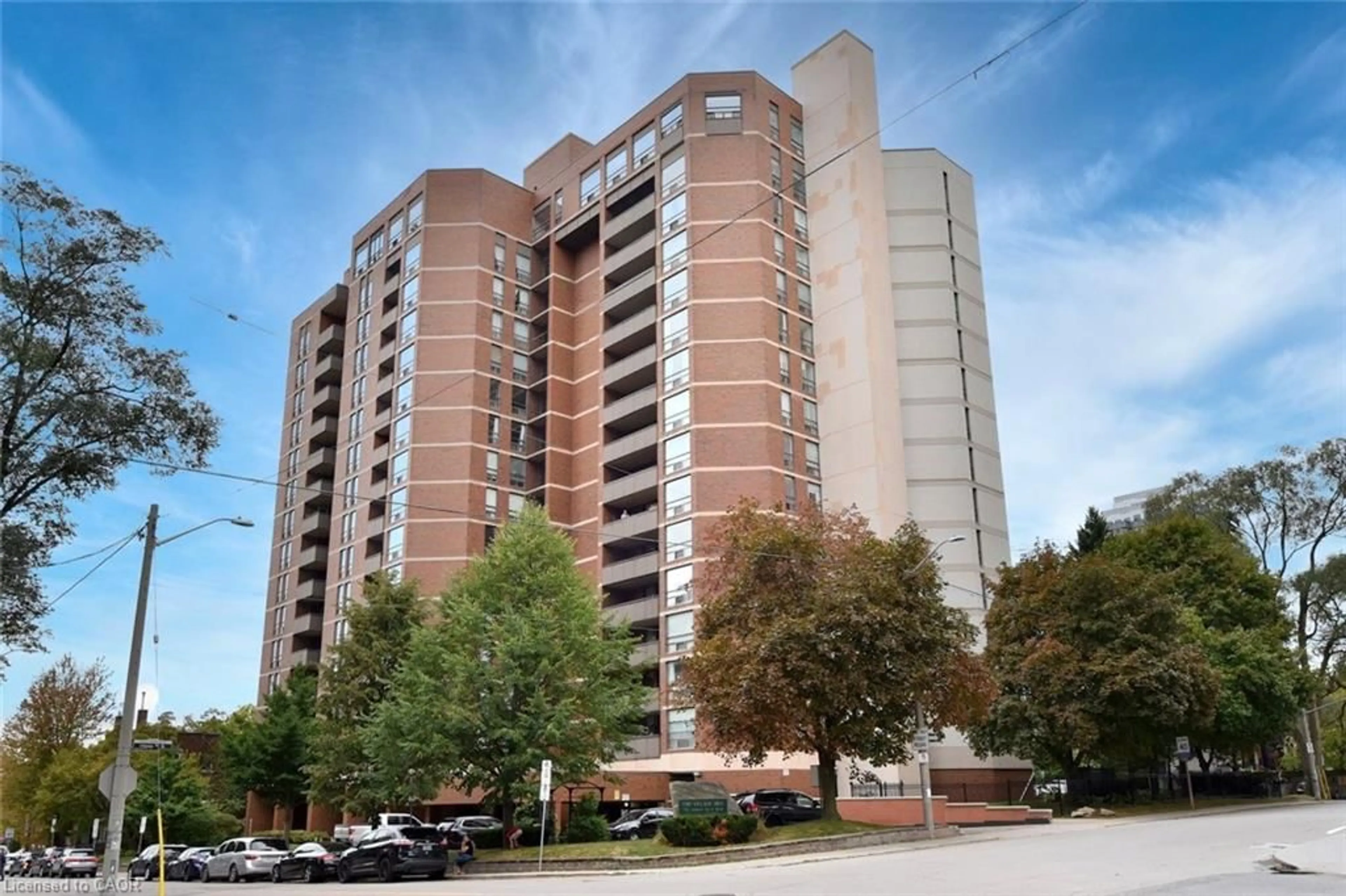 Unknown for 222 Jackson St #706, Hamilton Ontario L8P 4S5