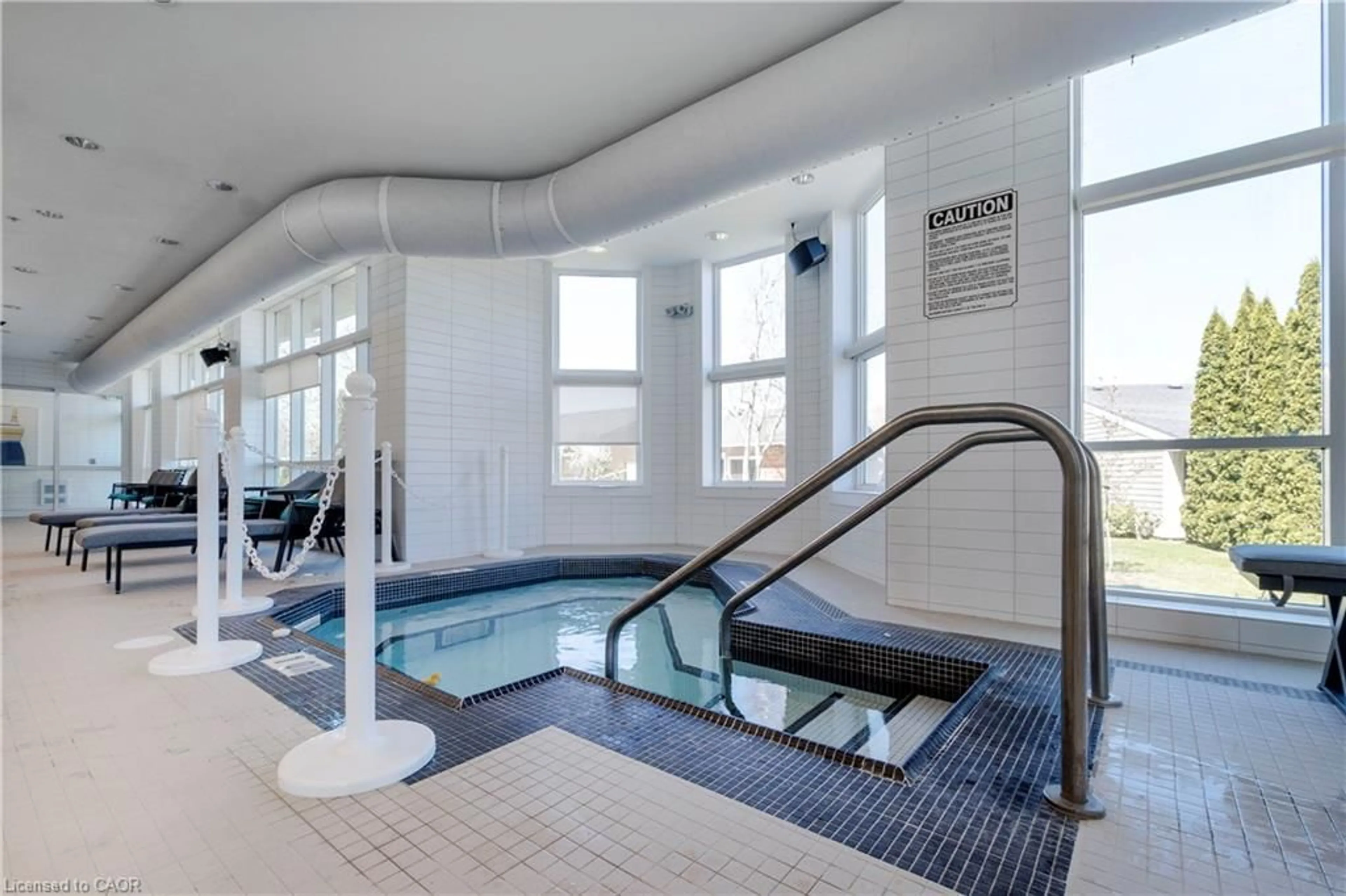 Pool for 12 Jaczenko Terr, Hamilton Ontario L9B 1T8