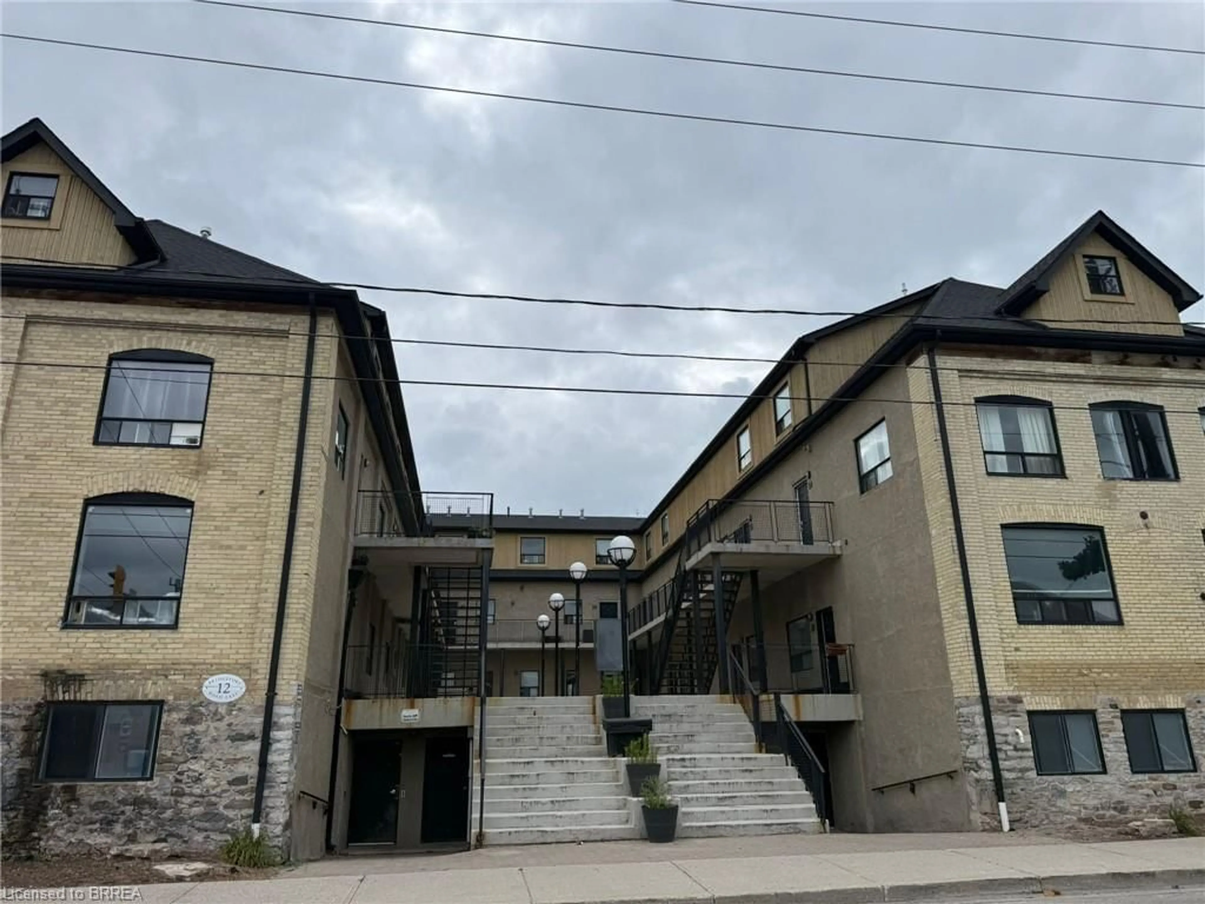 Unknown for 12 Bridgeport Rd #18, Waterloo Ontario N2J 2J3