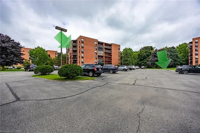 11 Mill Pond Crt #506, Simcoe 2
