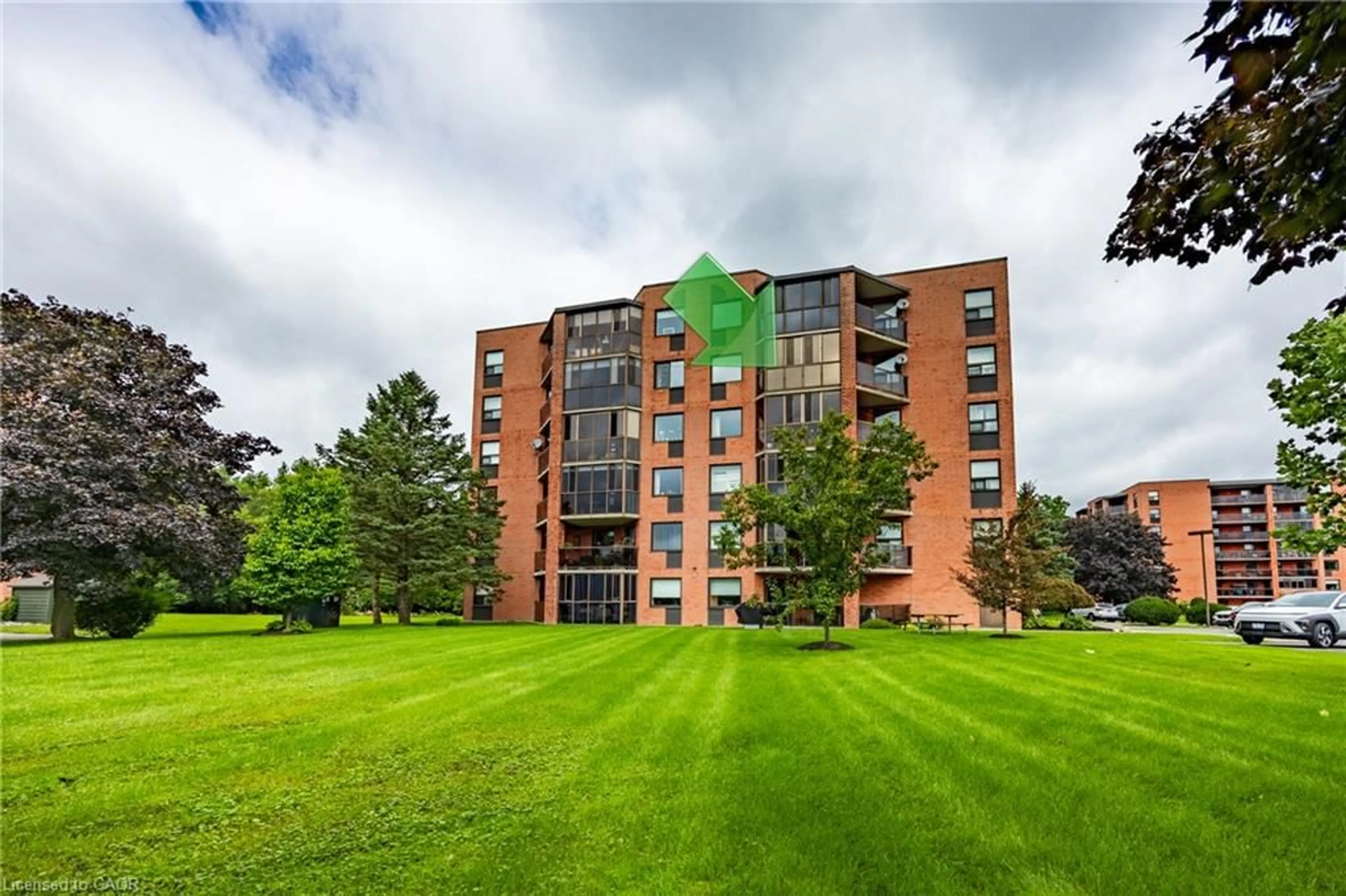 Unknown for 11 Mill Pond Crt #506, Simcoe Ontario N3Y 5J5