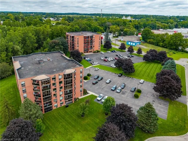11 Mill Pond Crt #506, Simcoe 5