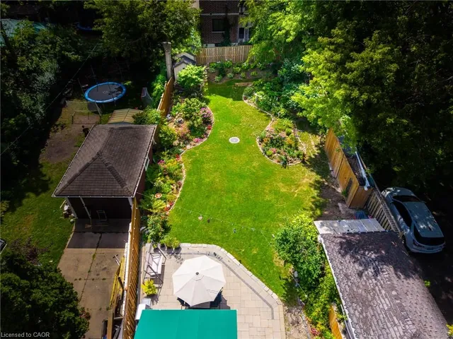 145 Church St, Kitchener 3